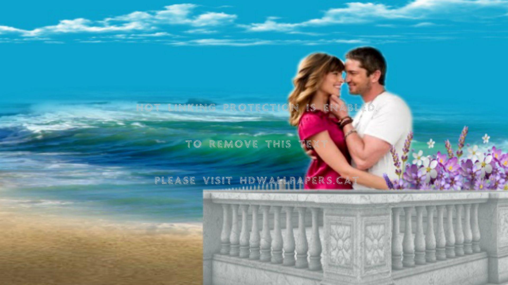 Beach Romance Wallpapers - Top Free Beach Romance Backgrounds - WallpaperAccess