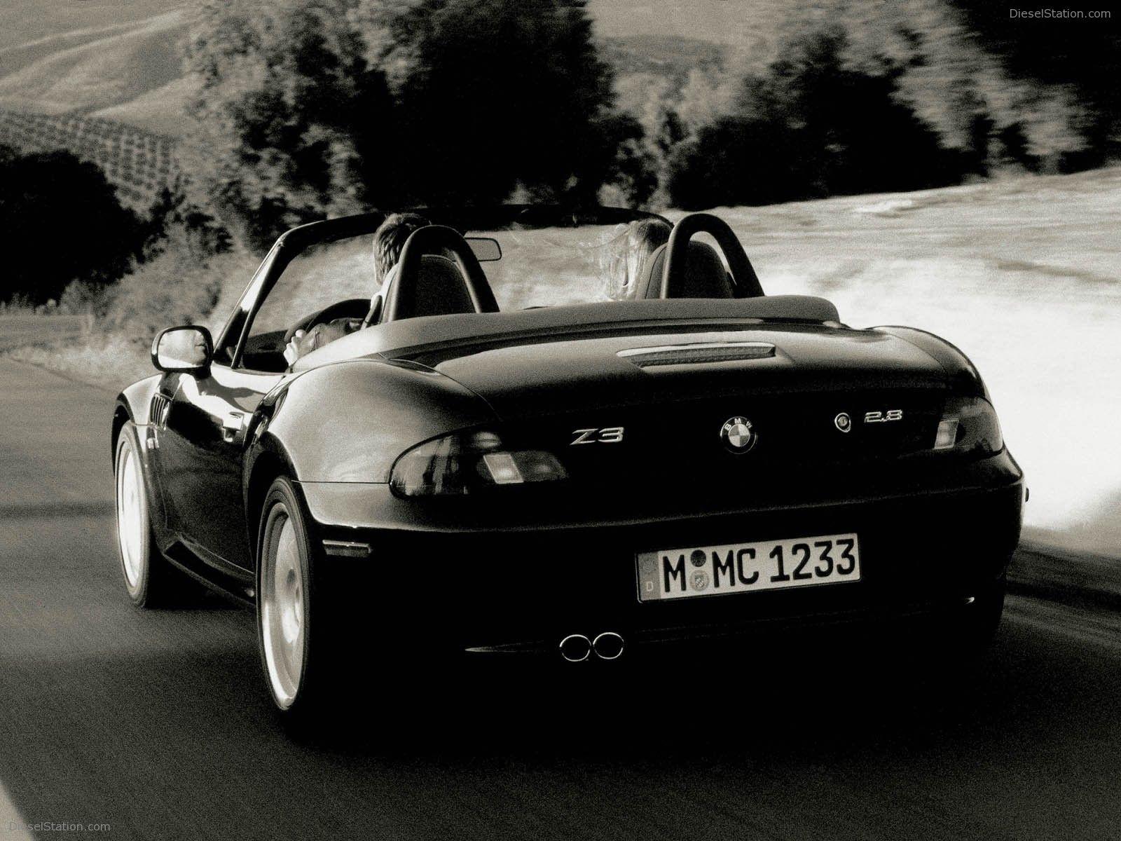 Bmw Z3 Wallpapers Top Free Bmw Z3 Backgrounds Wallpaperaccess