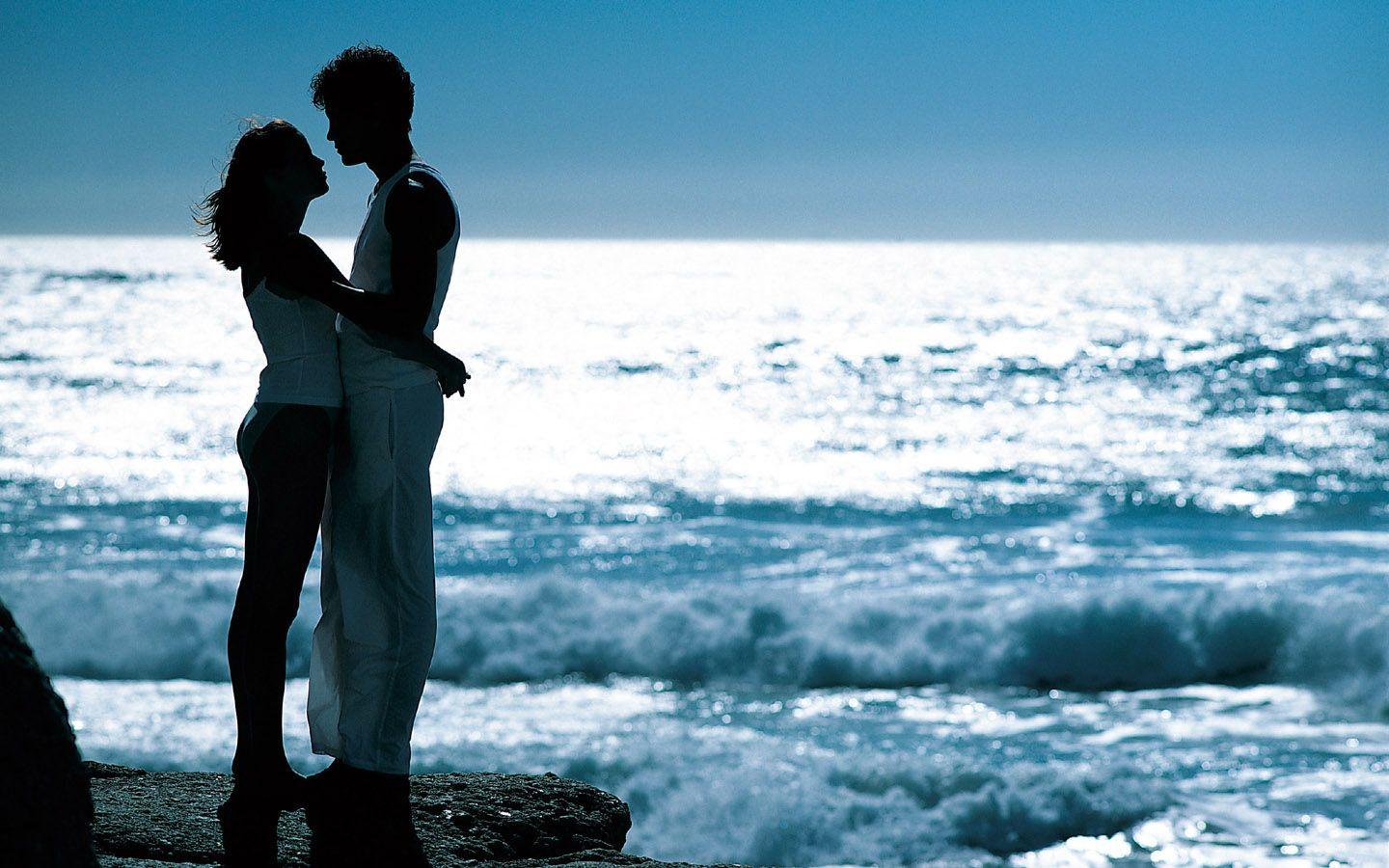 1440x900 Couple Image wallpaperx900