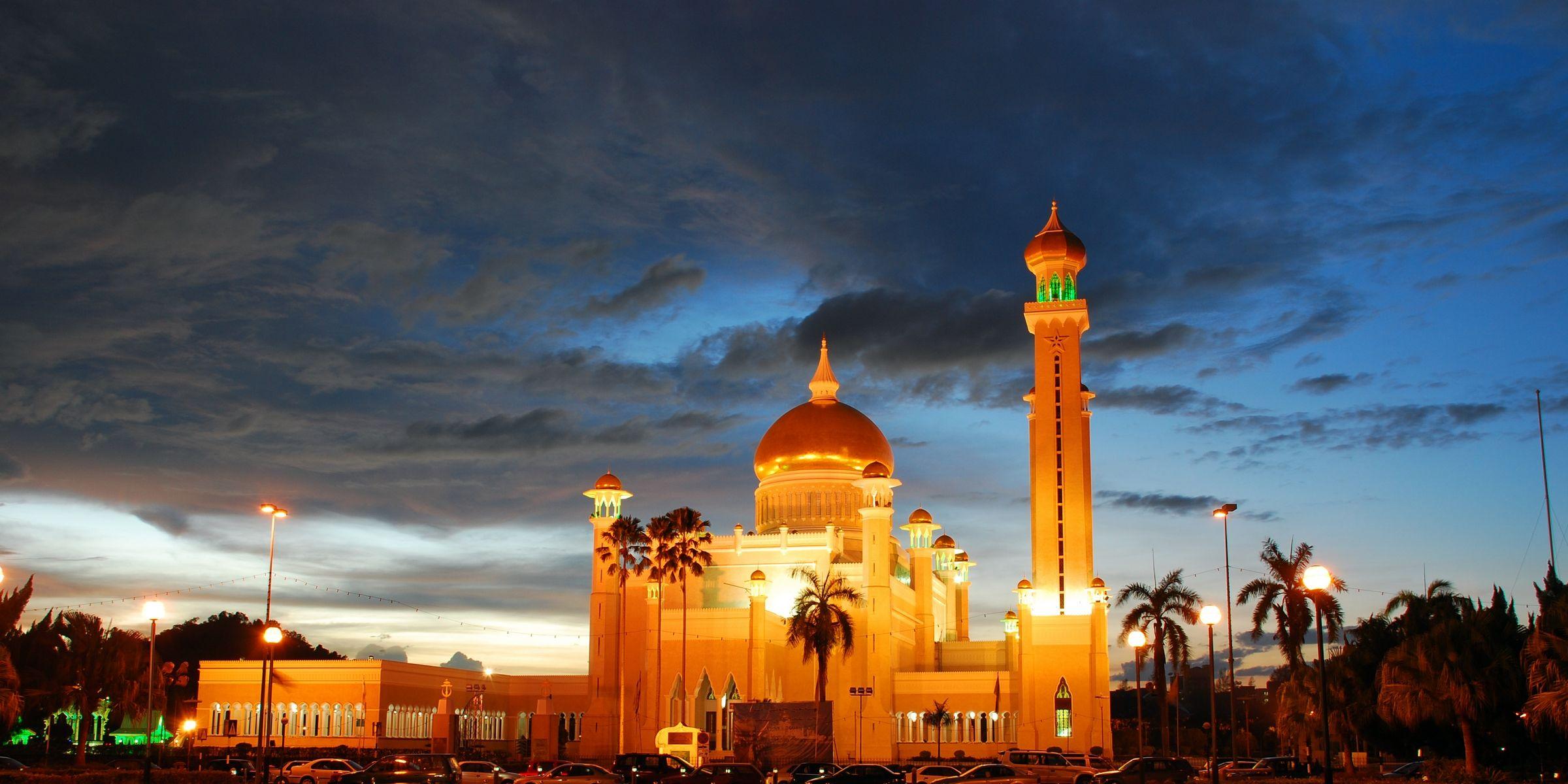 2400x1200 Islamic Wallpaper (2) and Islamic Laws