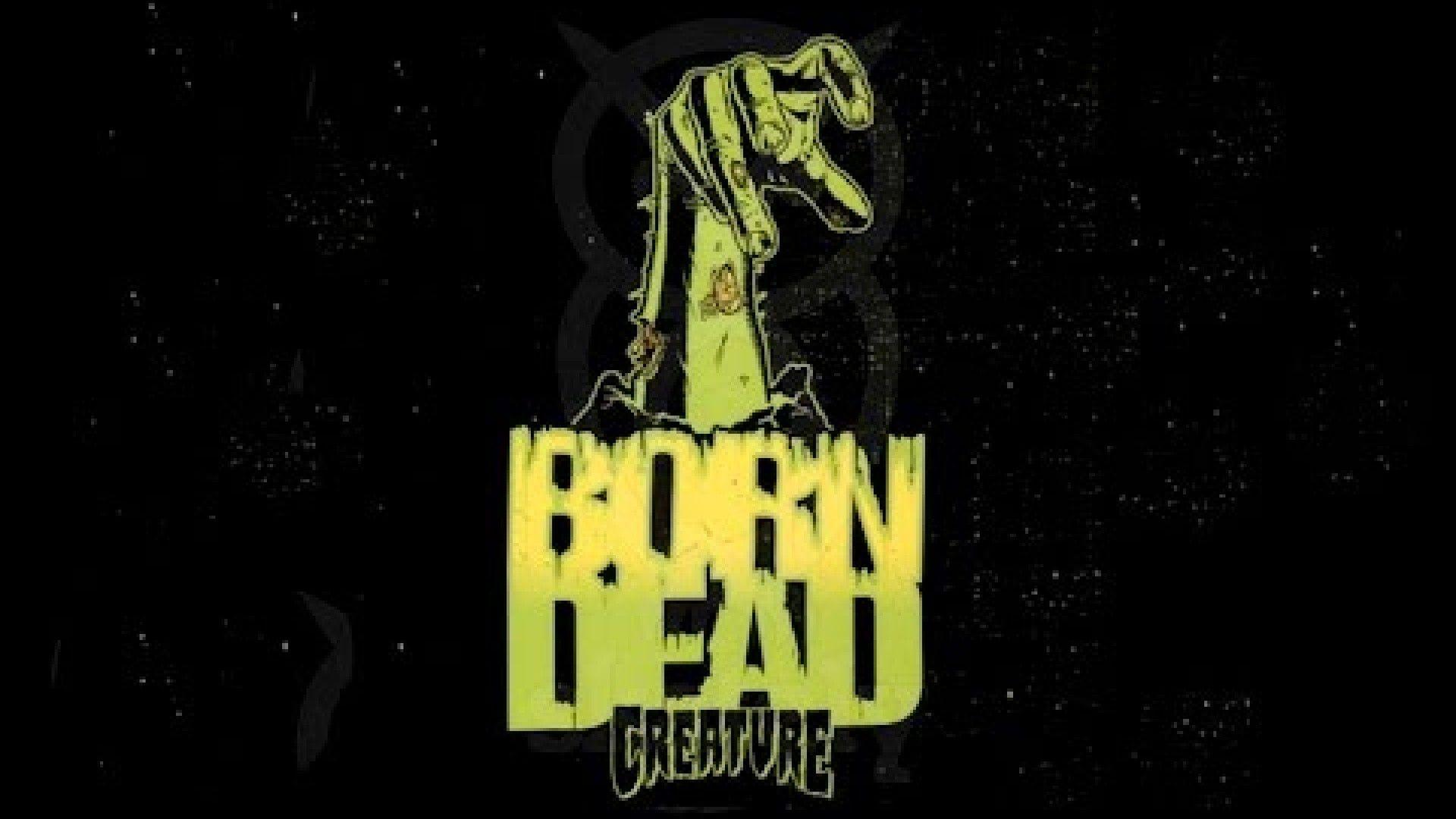 1920x1080 Creature Skateboards Wallpaper