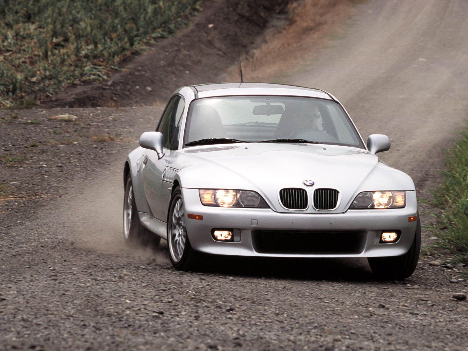 1600x1200 2002 BMW Z3 Picture, Photo, Wallpaper