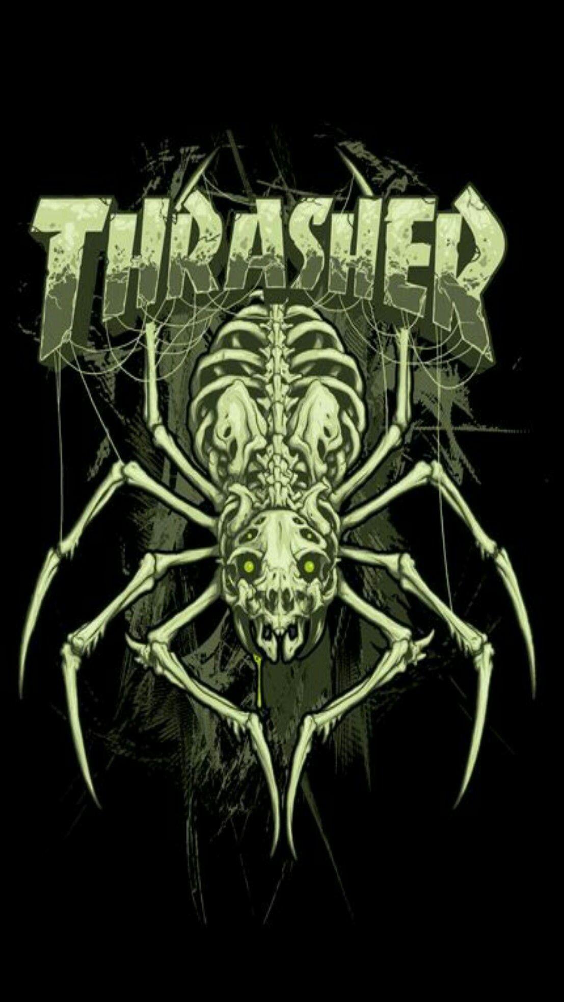 1107x1965 Creature Skateboards Wallpaper