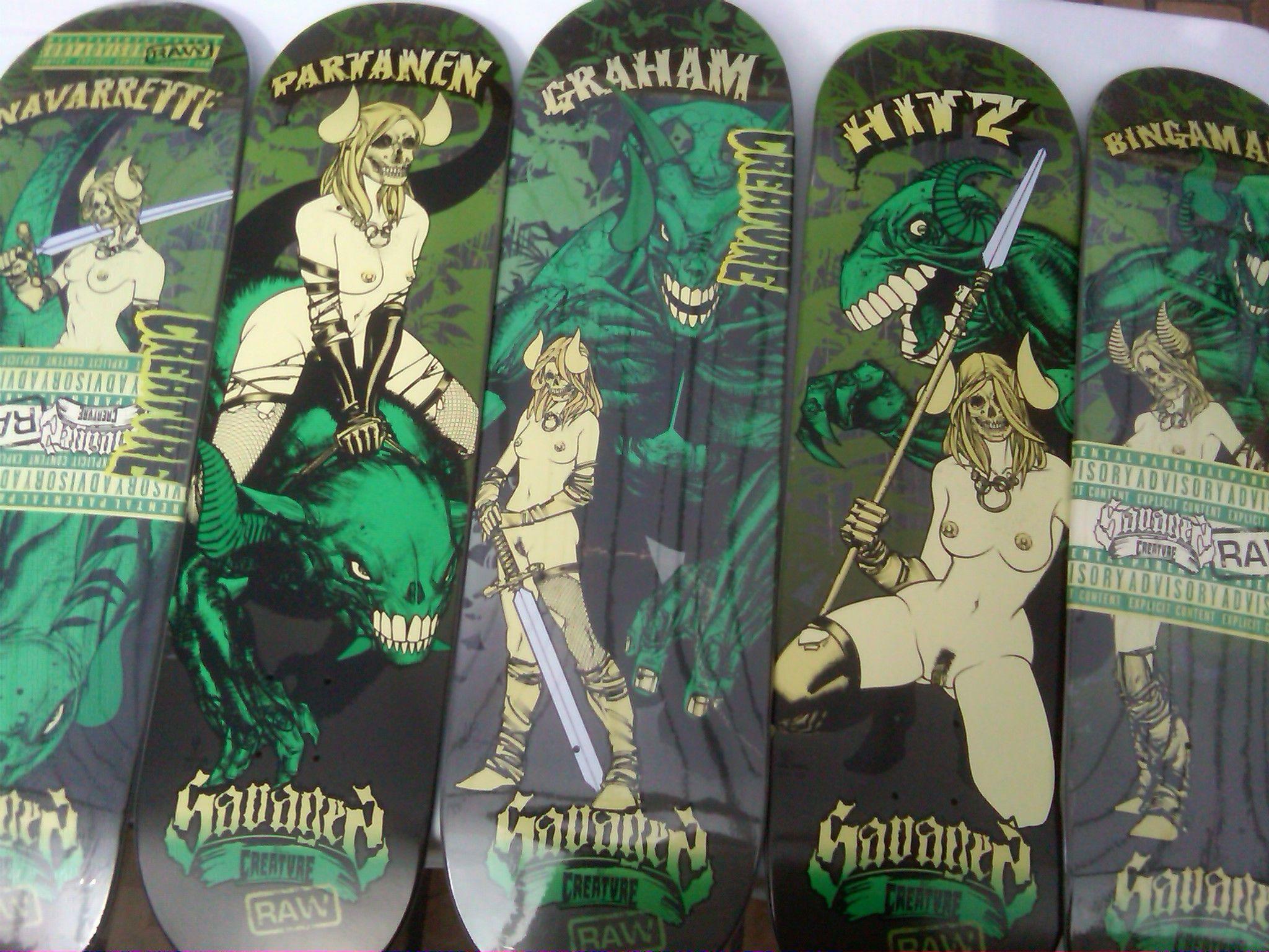 2048x1536 creature skateboards.