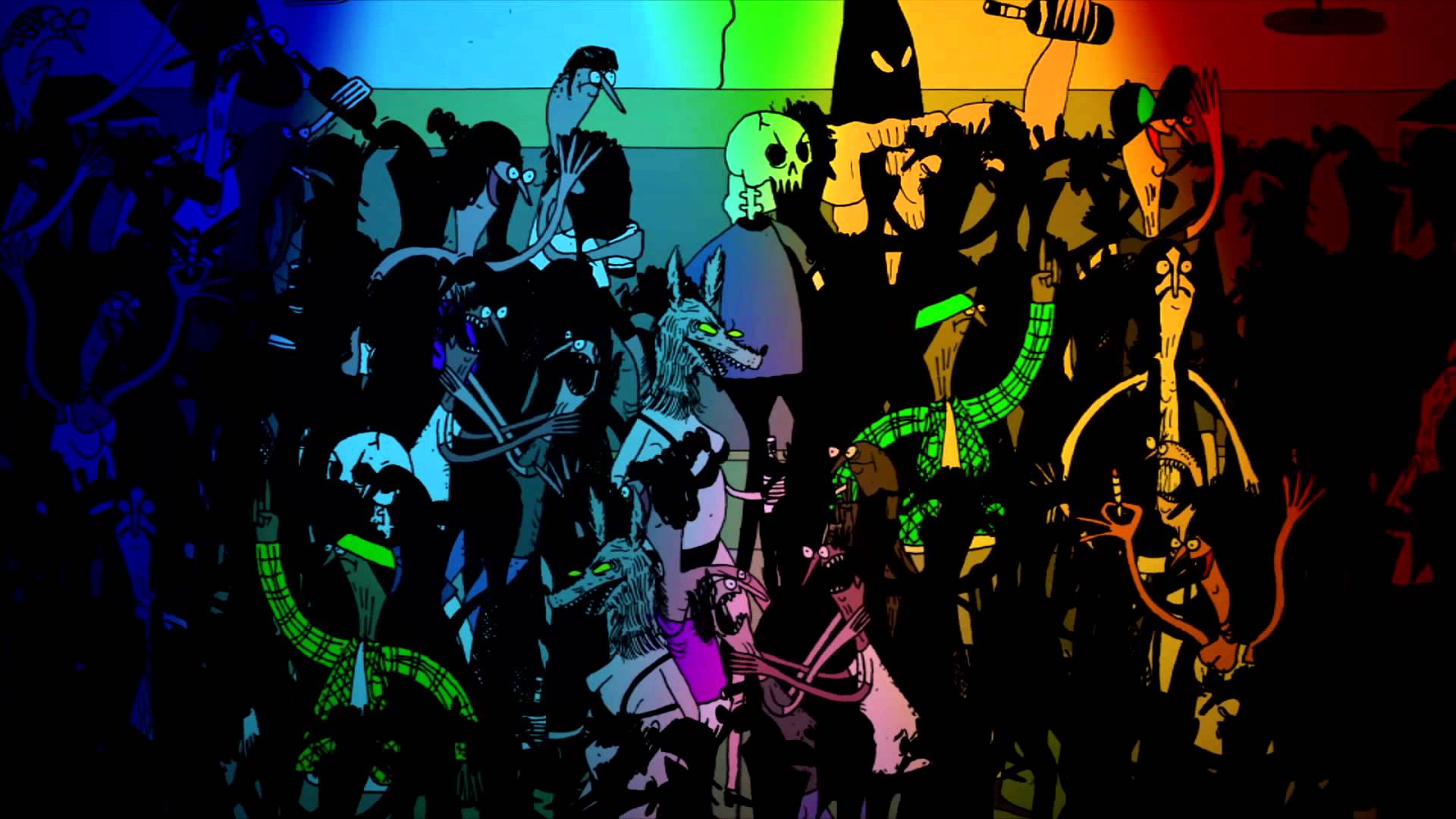 1920x1080 Free download Trash Talk Slander [1920x1080] for your Desktop, Mobile & Tablet. Explore Creature Skate Wallpaper. Creature Skate Wallpaper, Creature Wallpaper, Skate Wallpaper