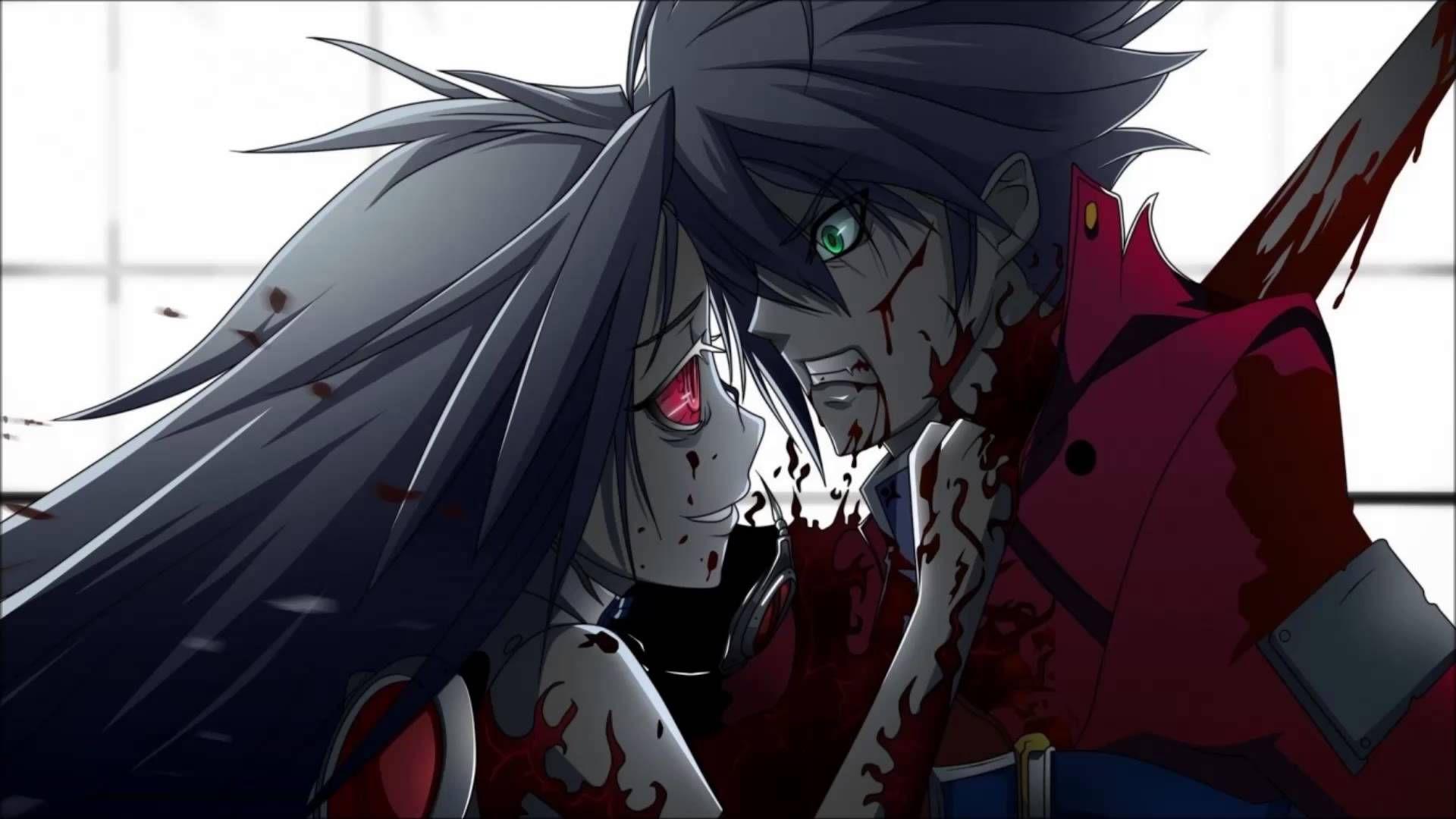 1920x1080 Cute anime and Manga