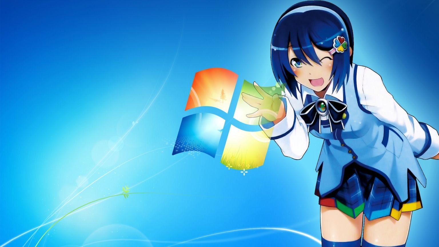 1536x864 Free download Anime HD Computer Wallpaper Collection [1680x1050] for your Desktop, Mobile & Tablet. Explore Anime Wallpaper for PC. Free Anime Wallpaper, 3D Anime Wallpaper PC