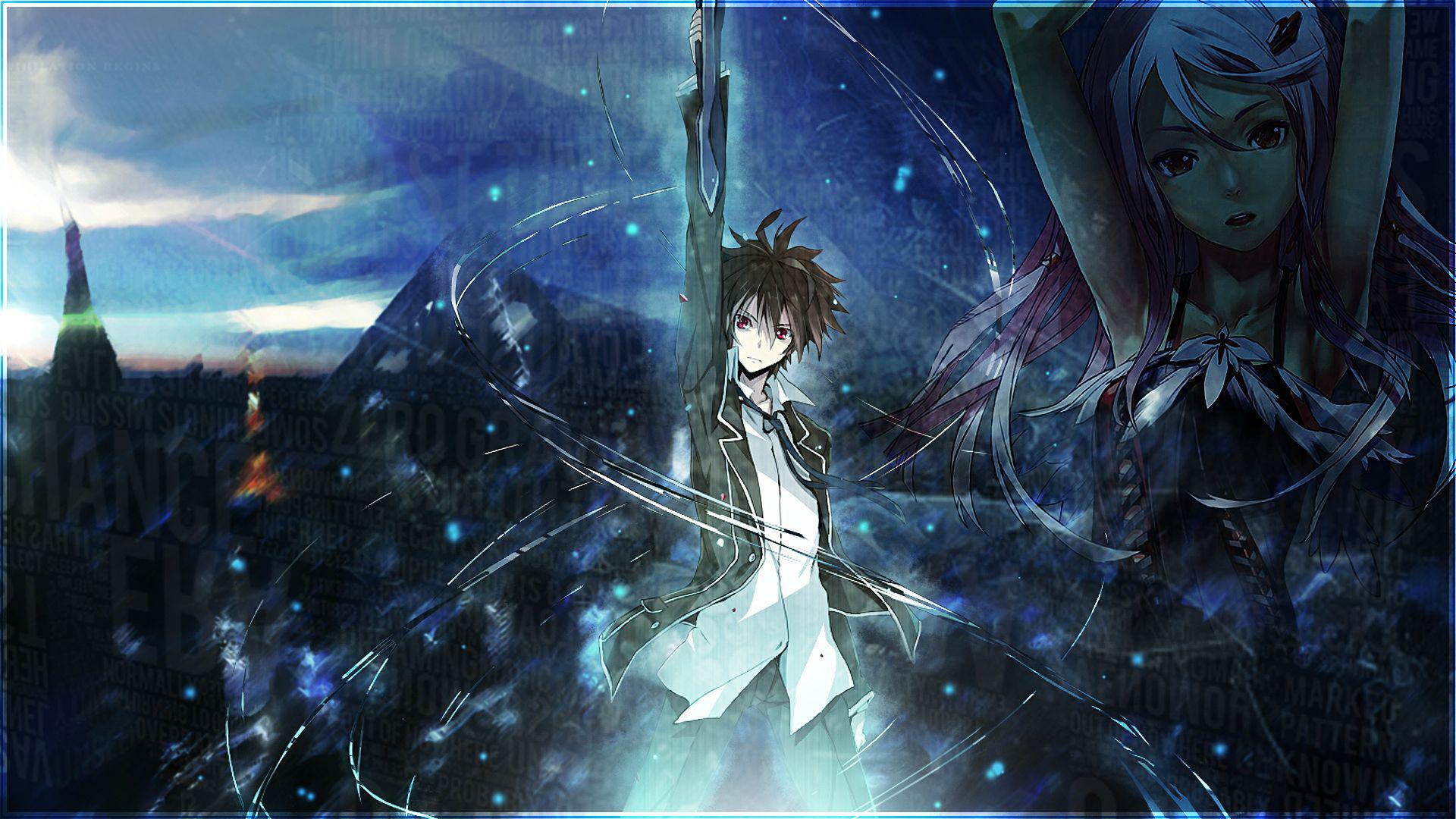 1920x1080 Anime Desktop Wallpaper (1920x1080)
