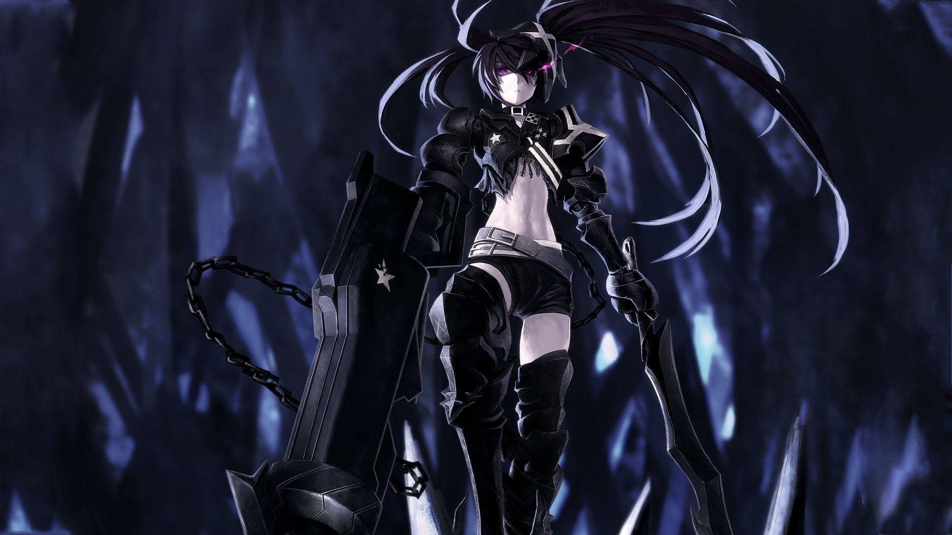 1920x1080 Another Anime Artwork and Wallpaper