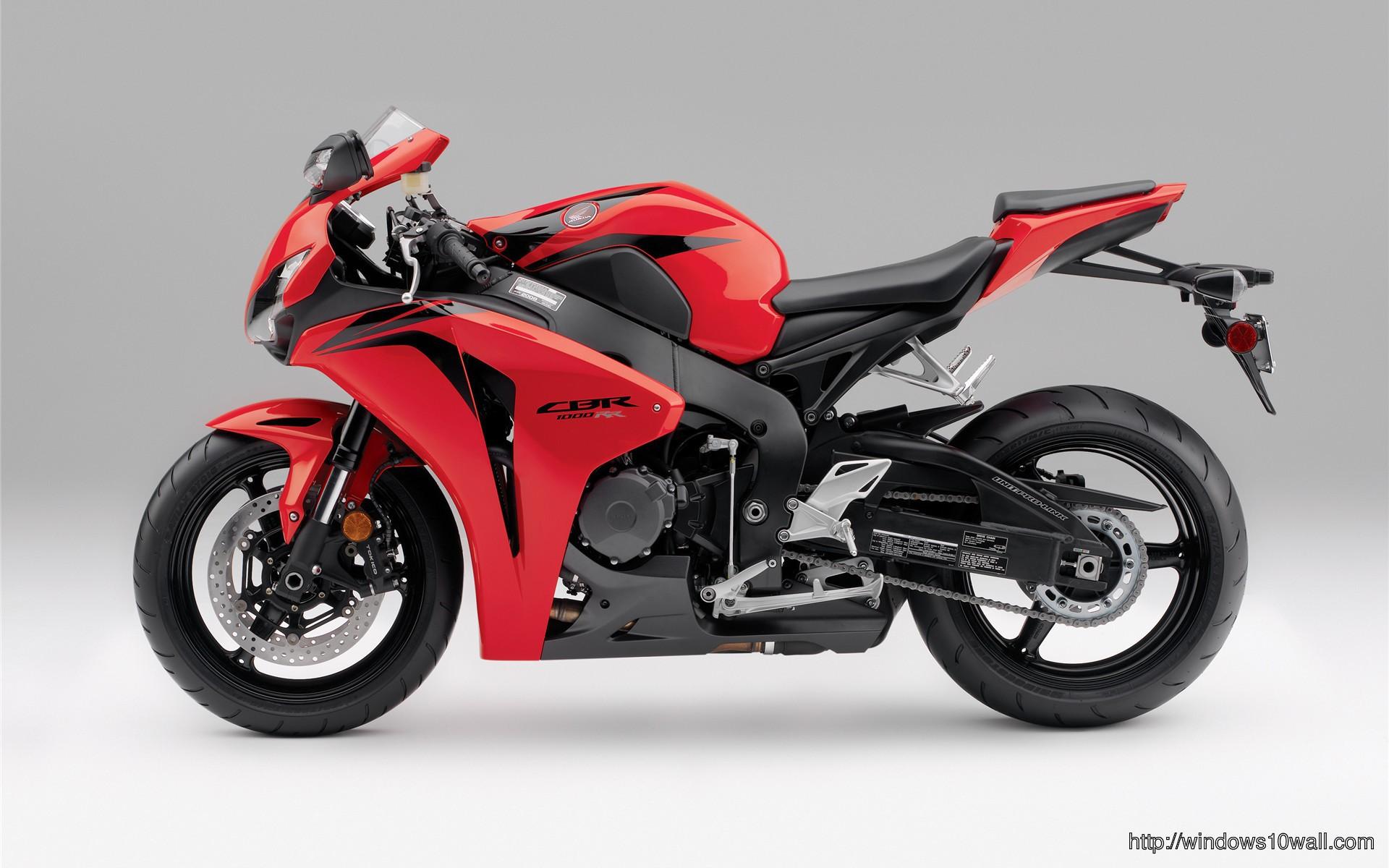 Red Bike Wallpapers Top Free Red Bike Backgrounds WallpaperAccess