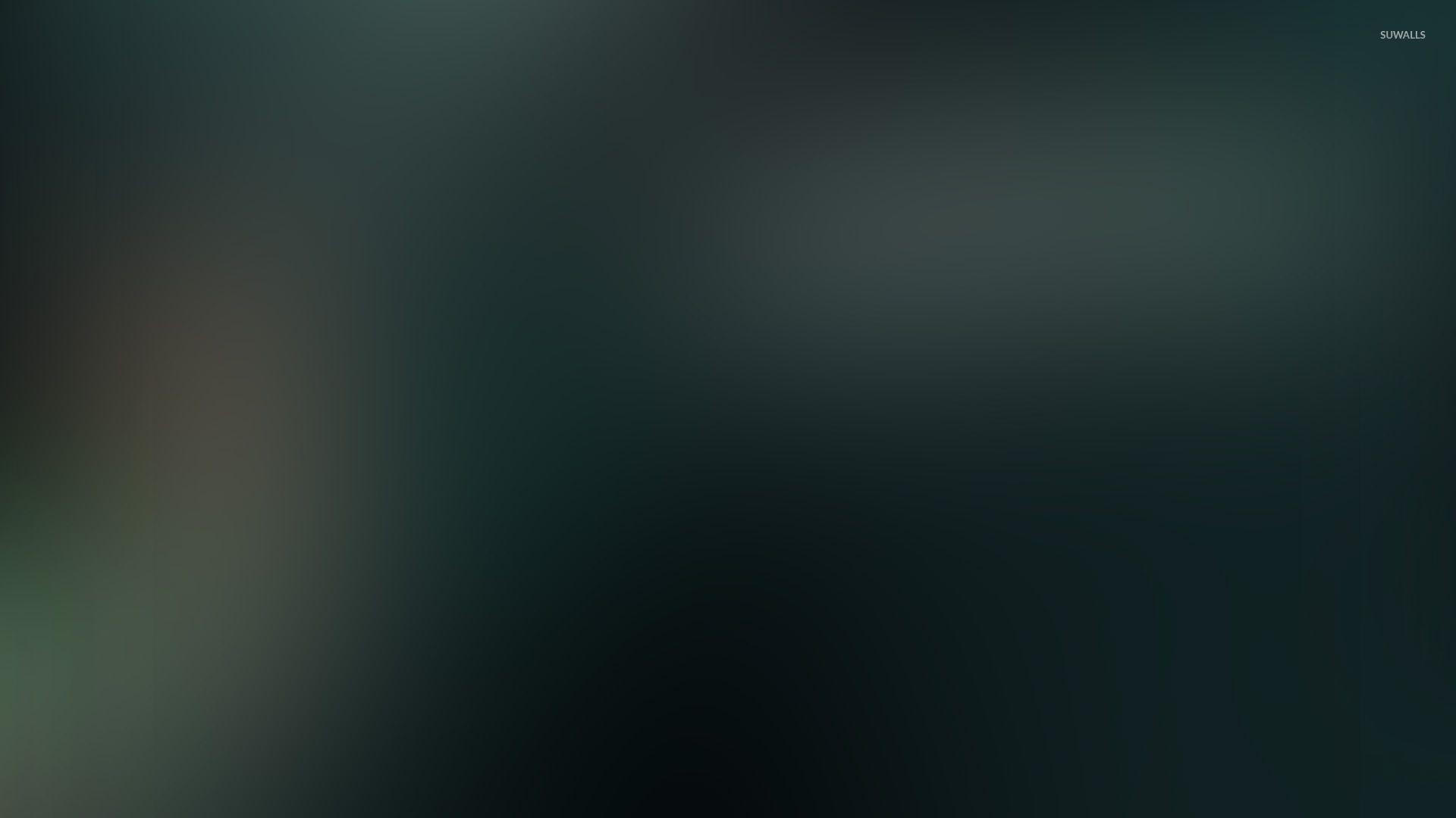 1920x1080 Dark green glow wallpaper wallpaper