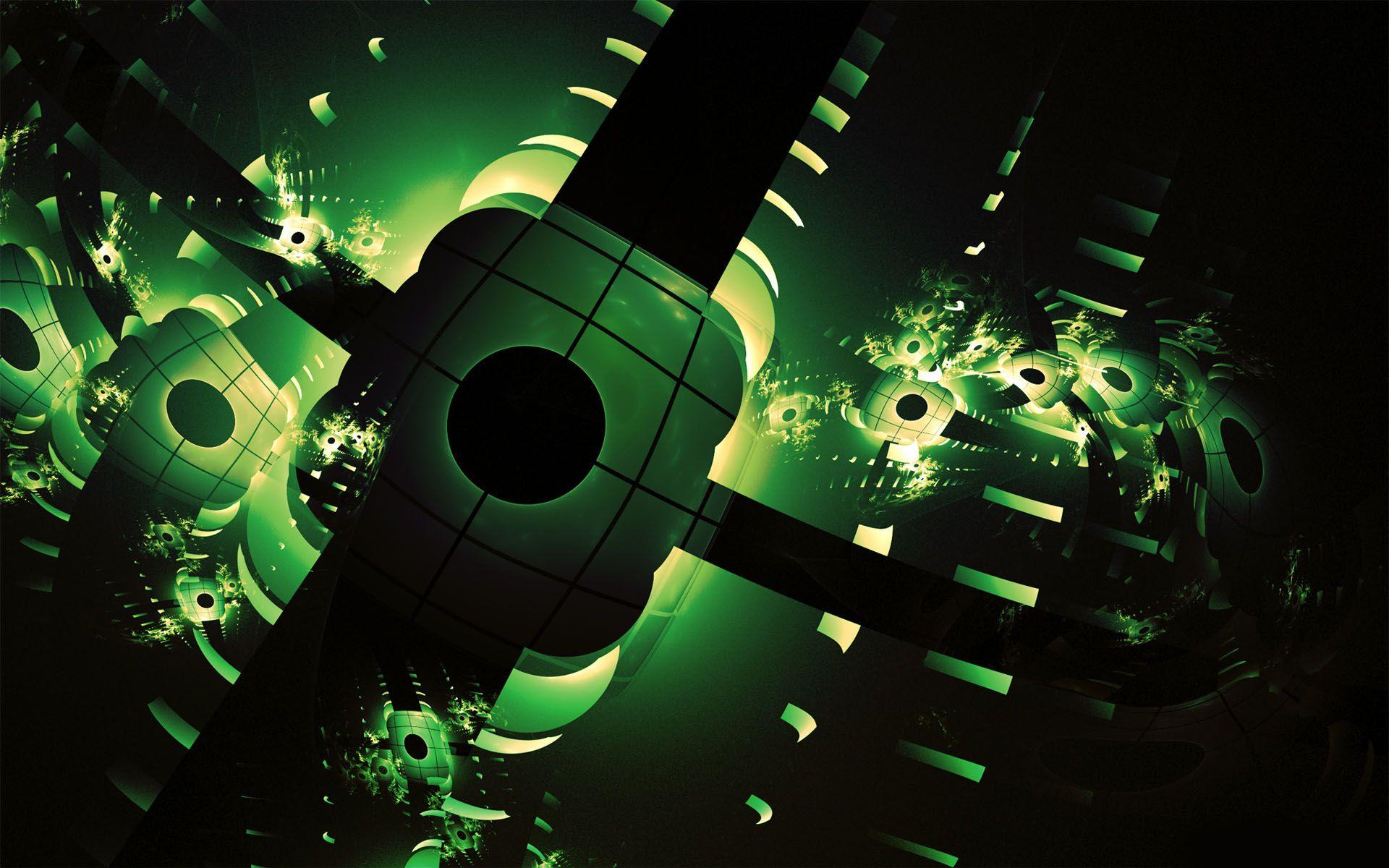 1920x1200 HD Abstract Wallpaper