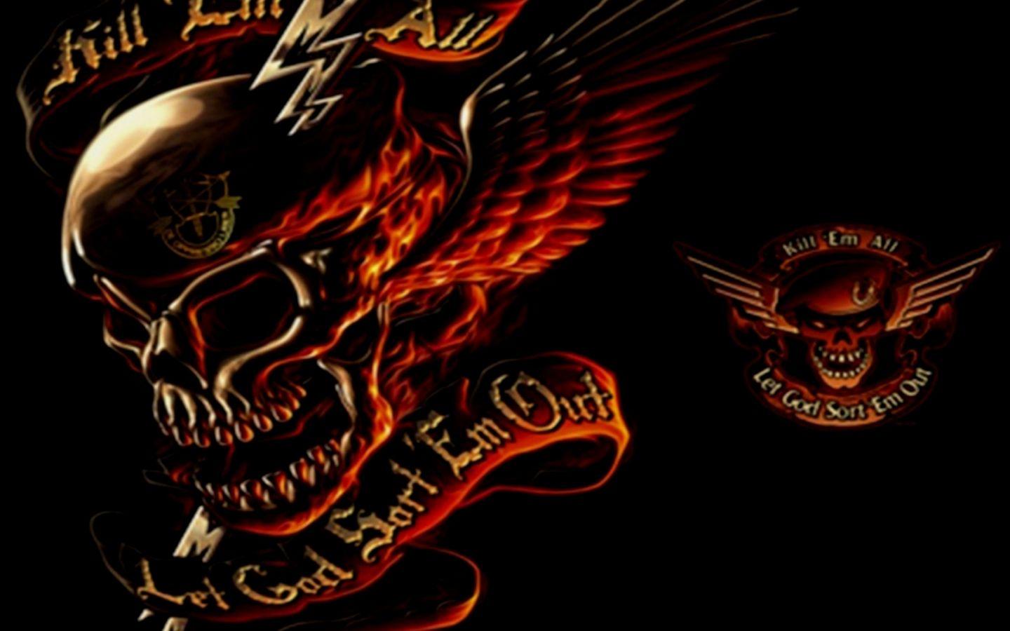 1440x900 Free download doblelolcom24download scary skulls wallpaper skull dragon funnyhtm [1600x1200] for your Desktop, Mobile & Tablet. Explore Free Skull Wallpaper for Laptops. Free Skull Wallpaper, Blue Line