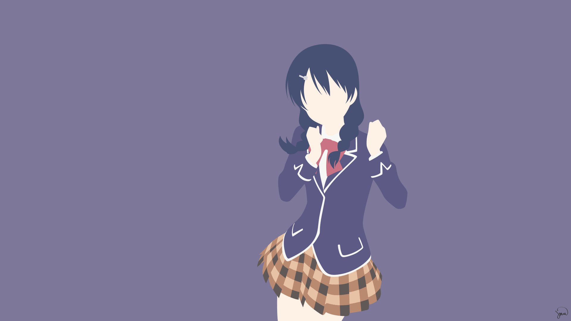1920x1080 Anime Wallpaper