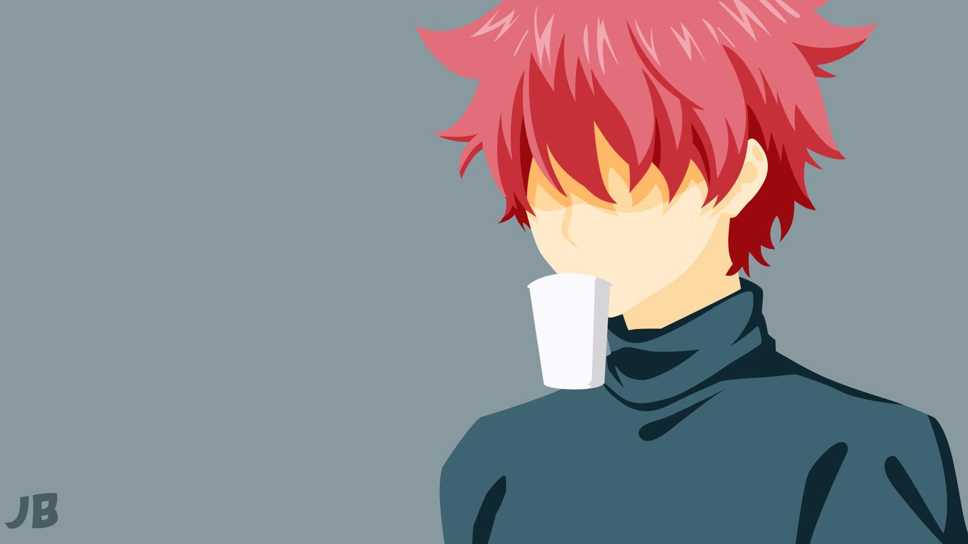 1920x1080 Food Wars (Shokugeki no Soma), Jesus Borunda