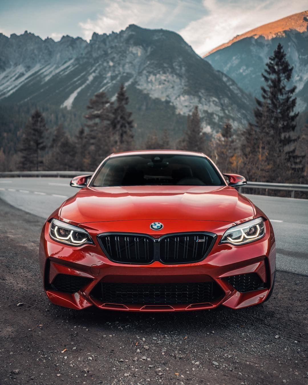1080x1350 BMW M GmbH on Instagram: “The strength and integrity to reach any goal. The BMW M2 Competition. #BMW #M2 #BMWM #BMWMrepost BMW. Bmw 1er, Bayerische
