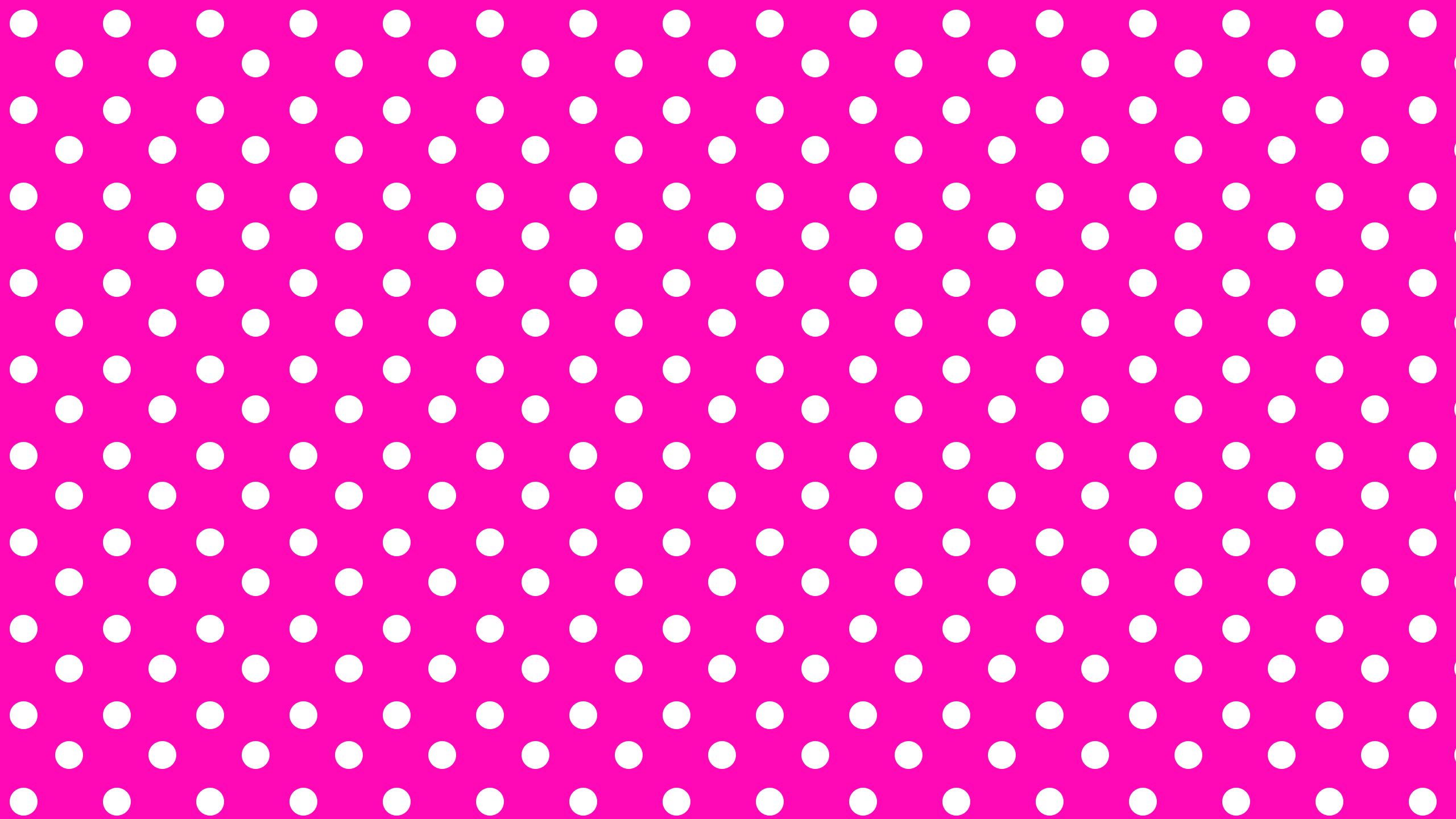 Pink Polka Dot Wallpapers - Top Free Pink Polka Dot Backgrounds