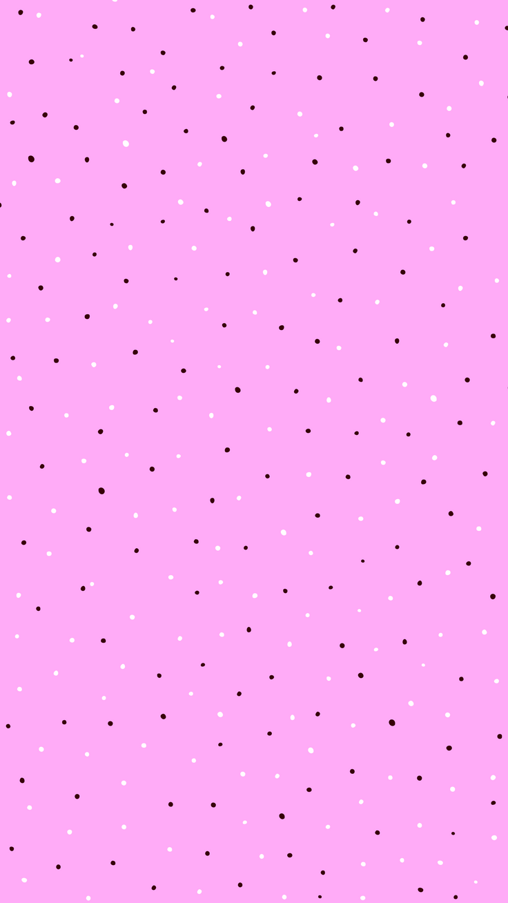 Pink Polka Dot Wallpapers - Top Free Pink Polka Dot Backgrounds