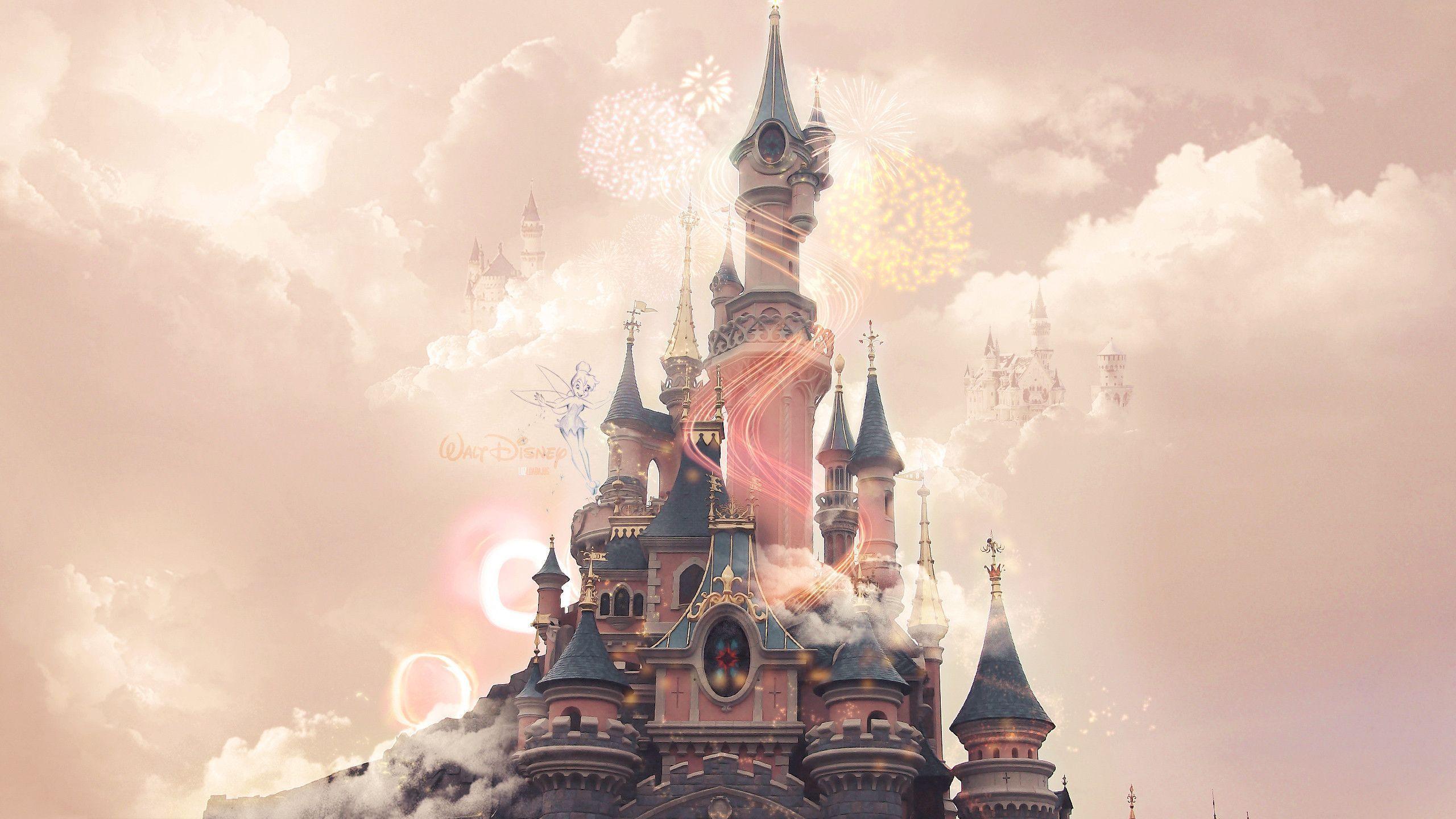 2560x1440 Disney Wallpaper Tumblr