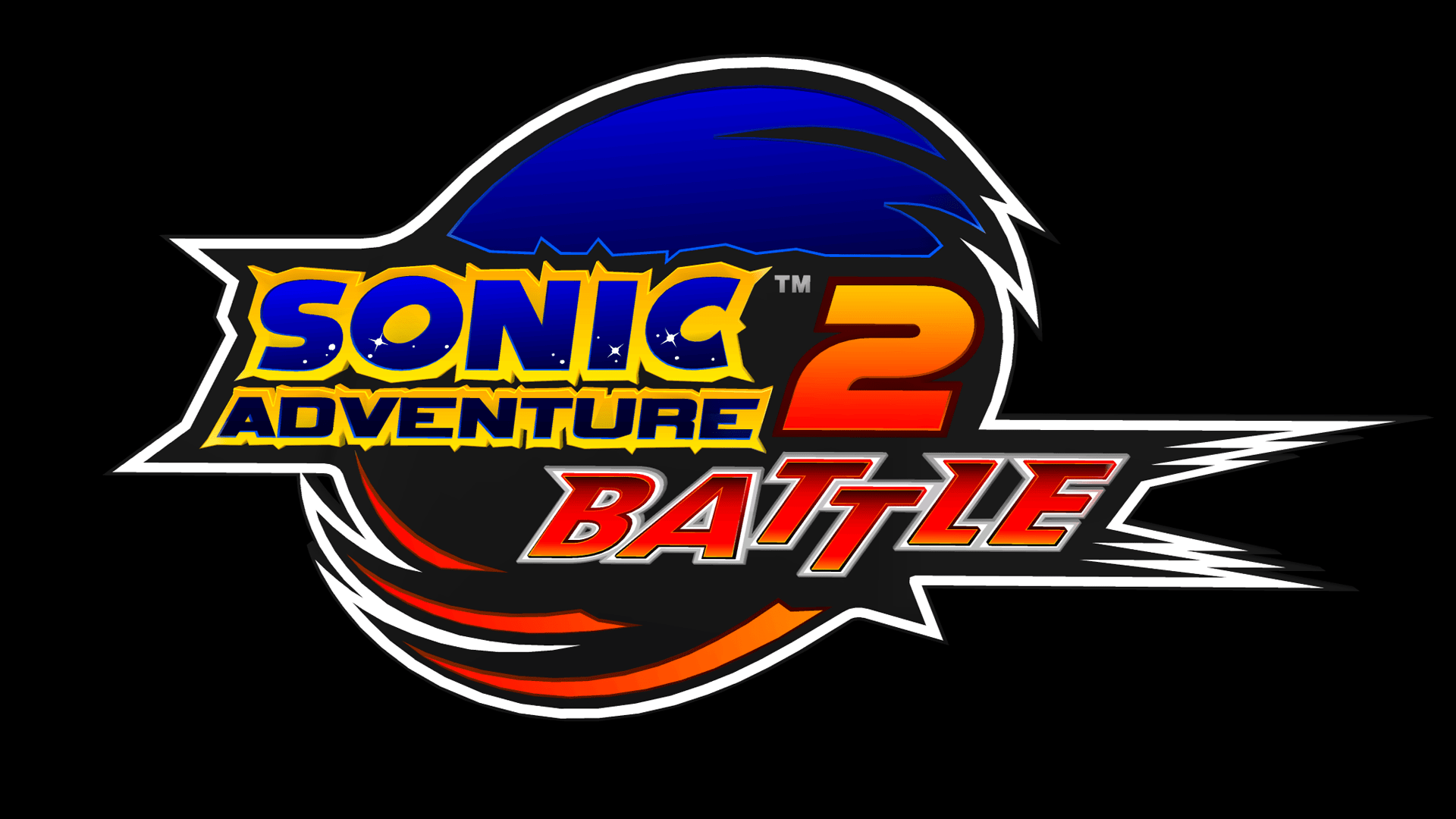 1920x1080 Sonic Adventure 2 Battle Wallpaper