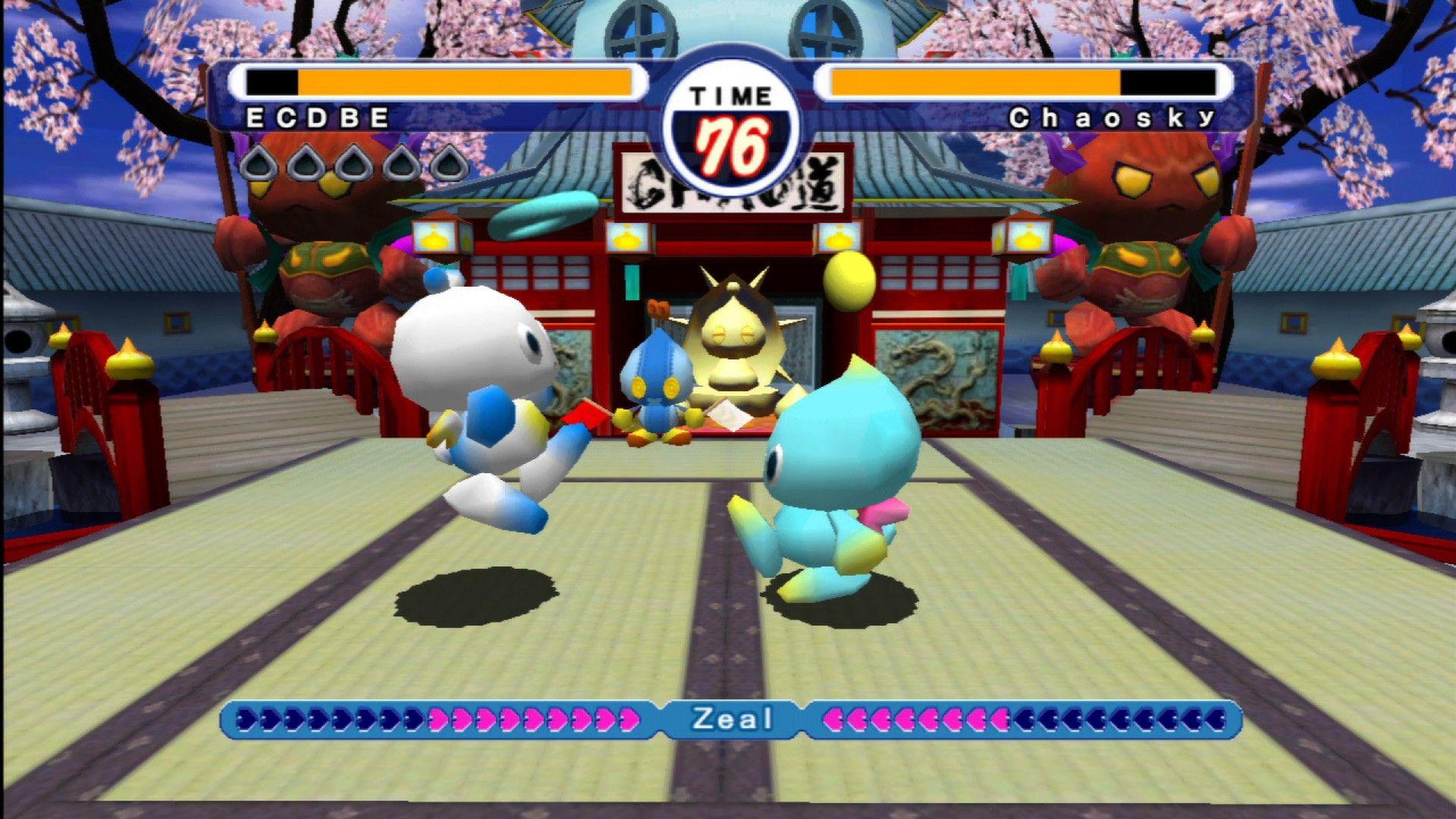 1920x1080 Save 75% on SONIC ADVENTURE 2: BATTLE on Steam
