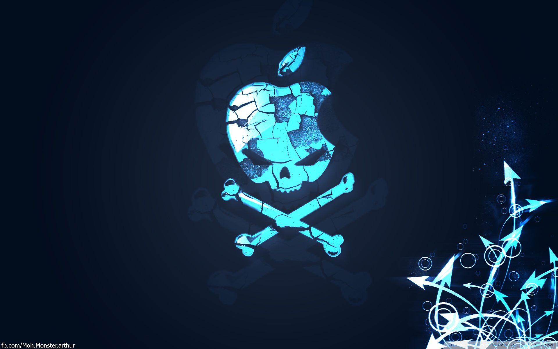 1920x1200 Apple Ultra HD Desktop Background Wallpaper for : Widescreen & UltraWide Desktop & Laptop