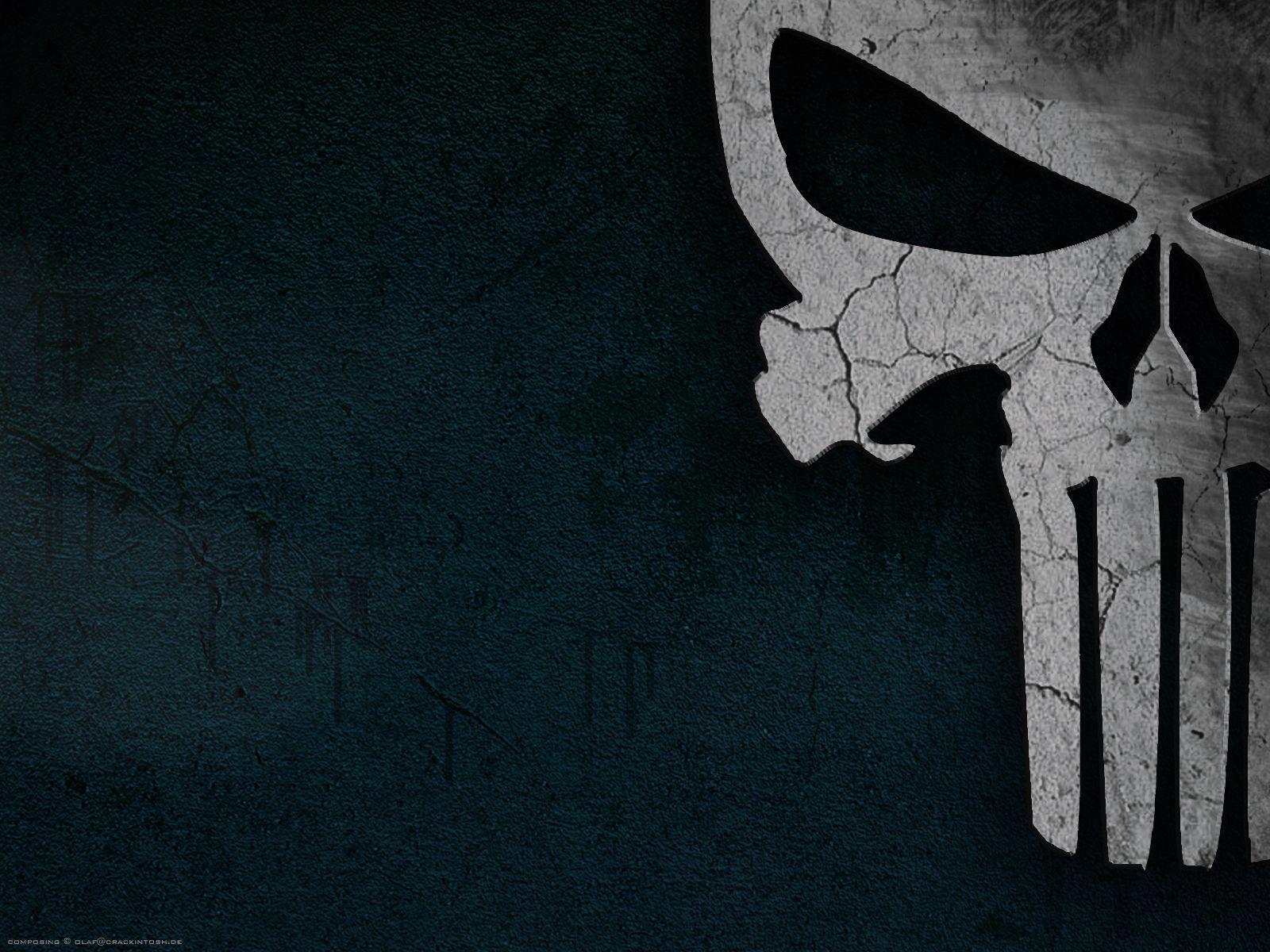 1600x1200 Skull wallpaper