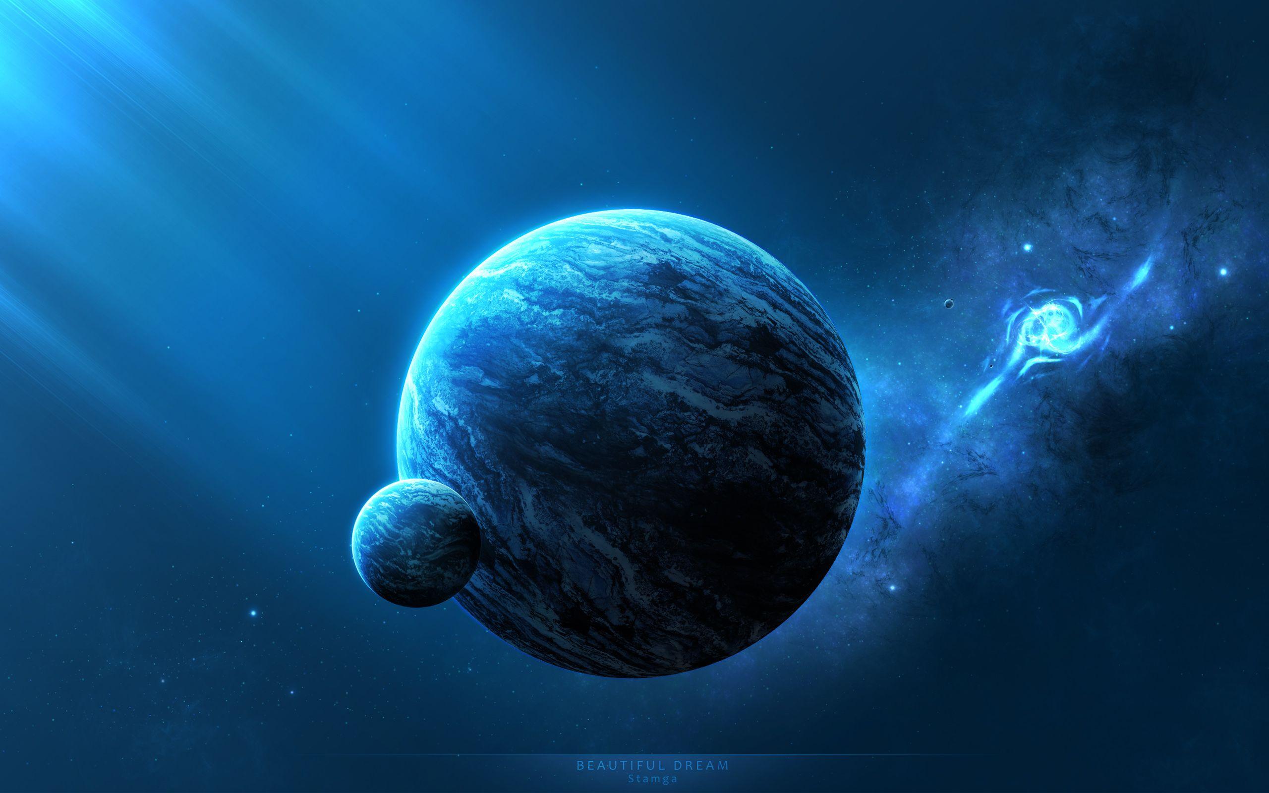 4D Space Wallpapers - Top Free 4D Space Backgrounds - WallpaperAccess