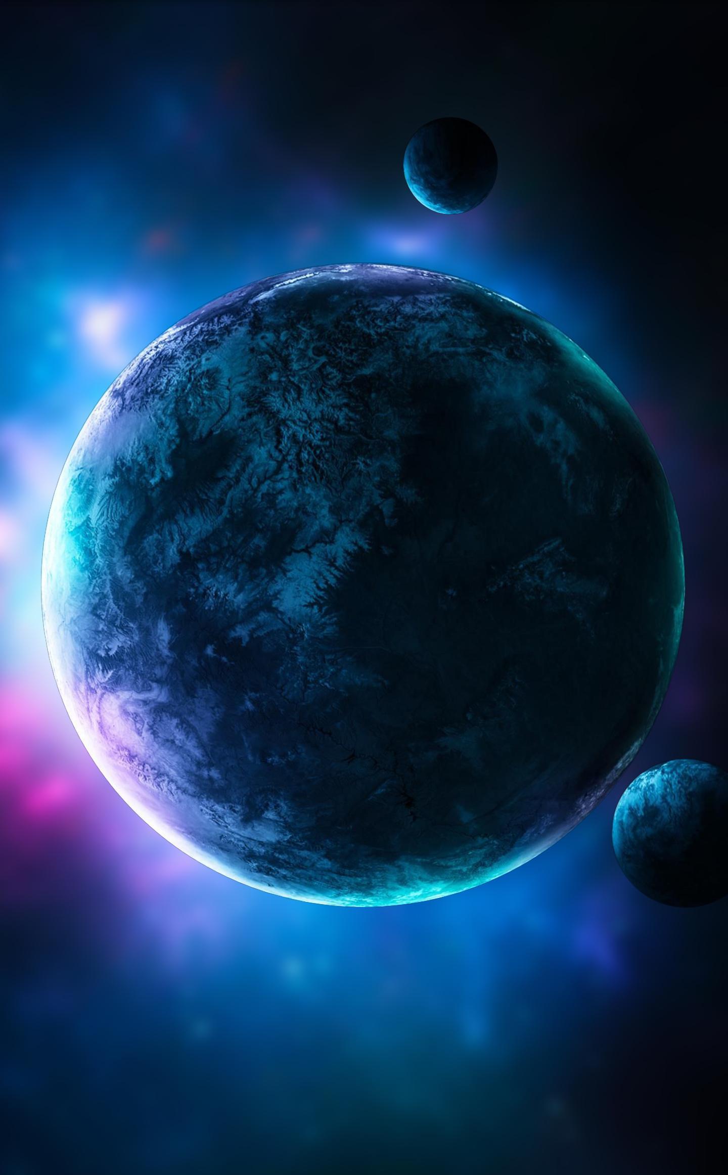 4D Space Wallpapers - Top Free 4D Space Backgrounds - WallpaperAccess