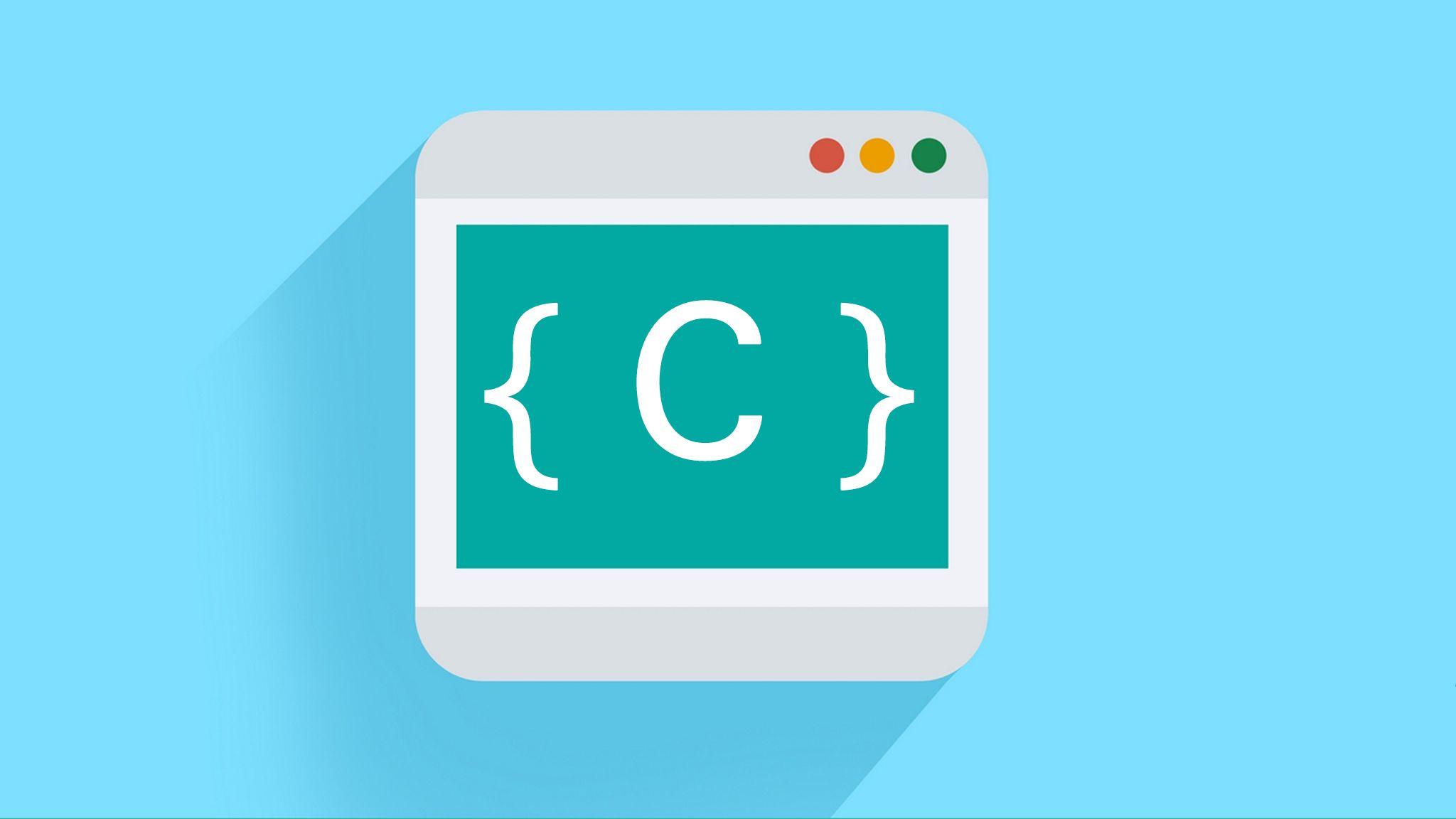 C Programming Wallpapers - Top Free C Programming Backgrounds ...
