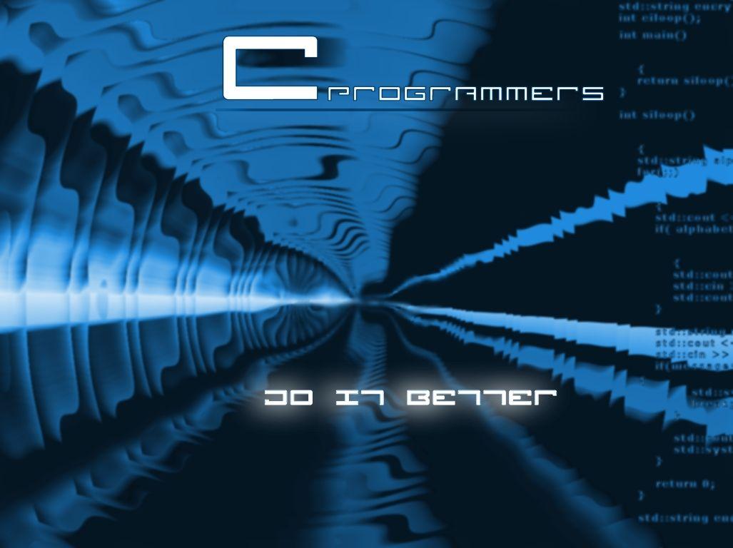 C Programming Wallpapers - Top Free C Programming Backgrounds ...