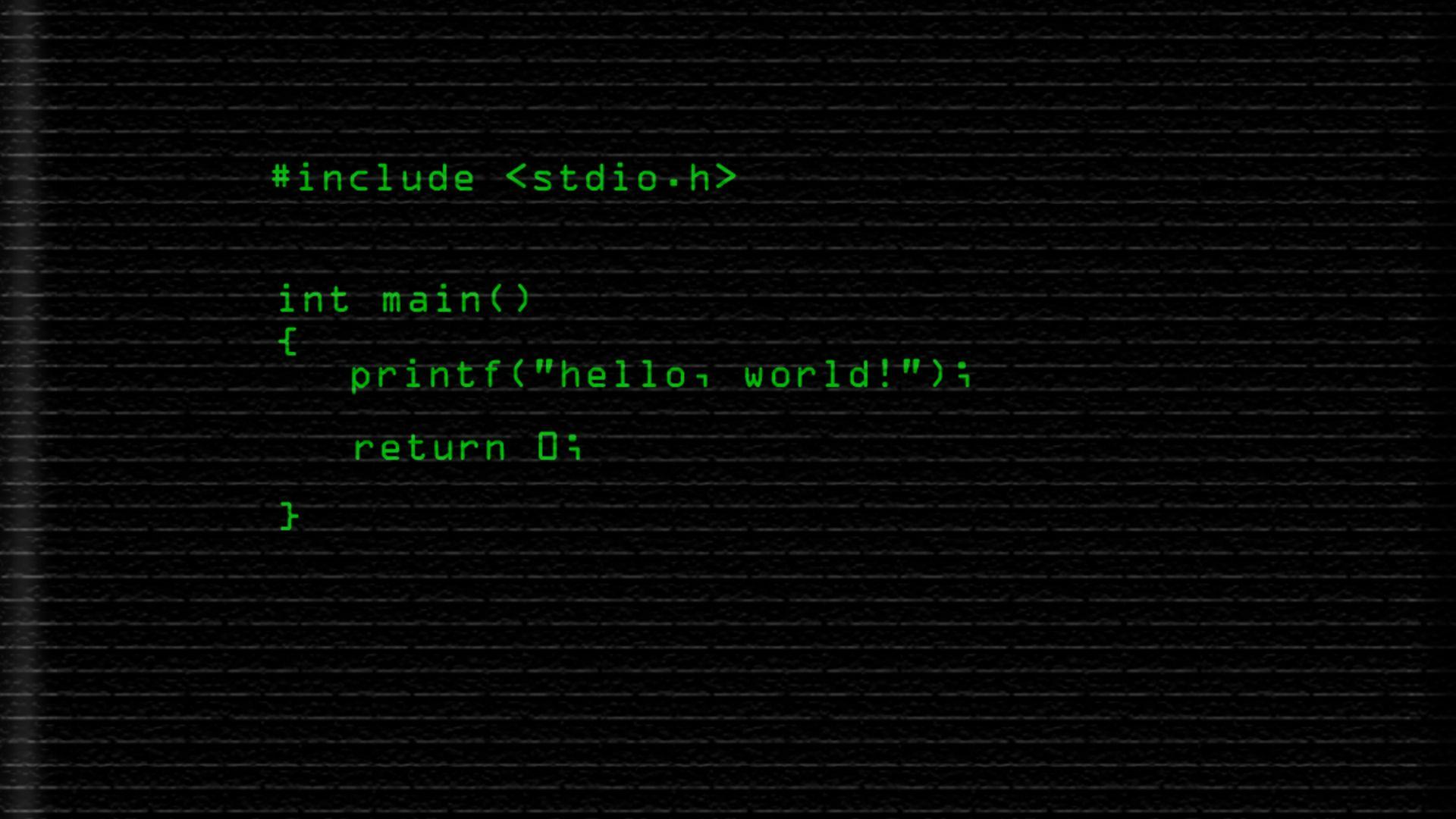 Python Programmer Wallpapers - Top Free Python Programmer Backgrounds ...