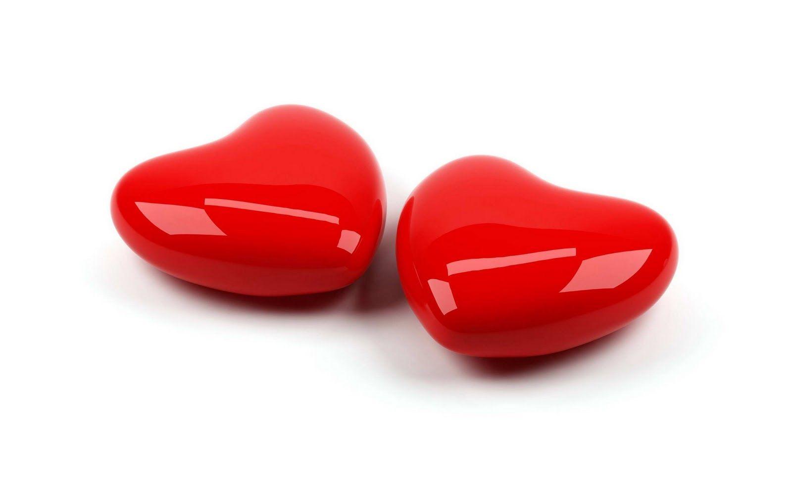 1600x1000 Free 3D Heart Picture, Download Free Clip Art, Free Clip Art on Clipart Library