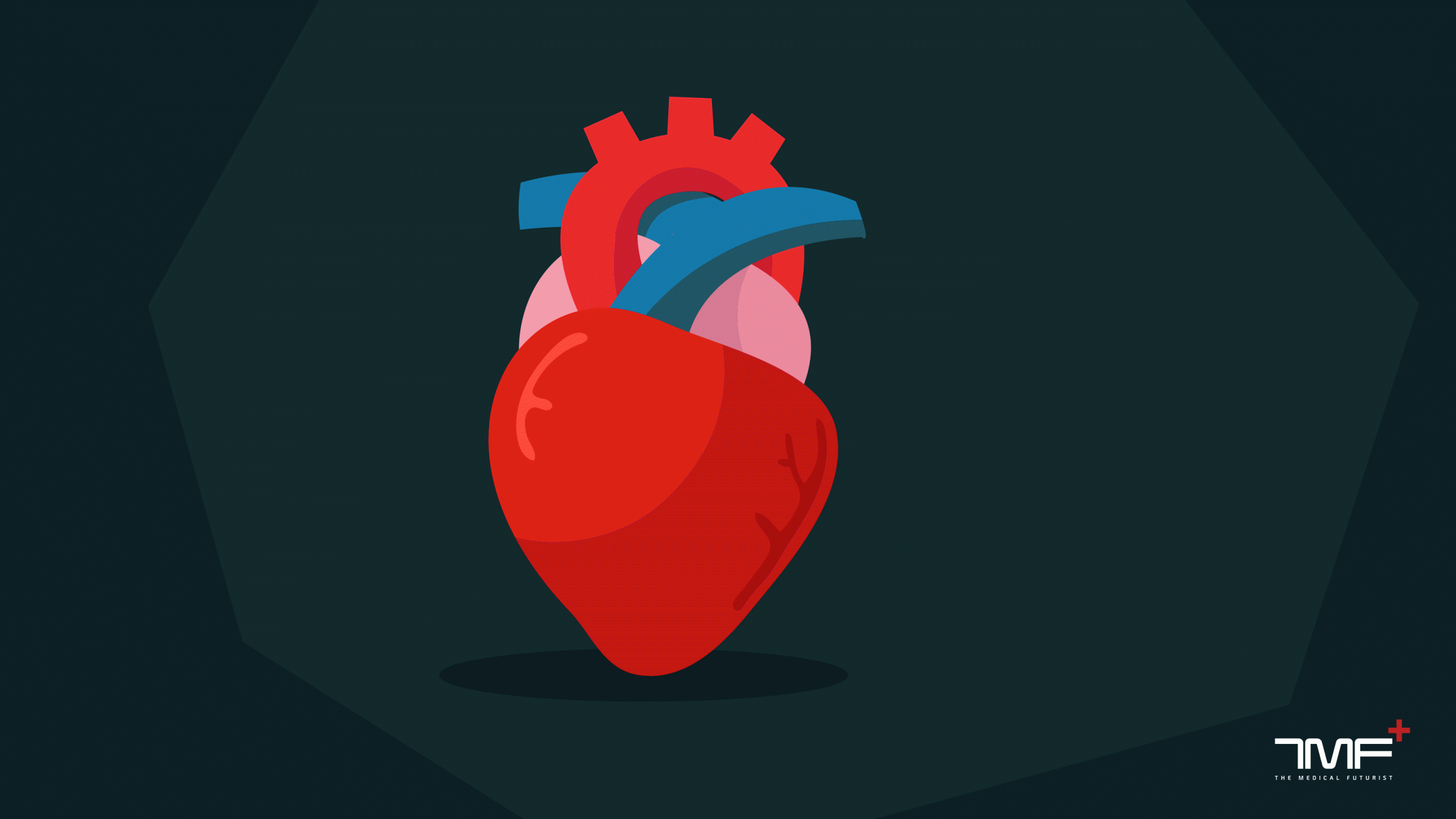 2560x1440 The Heart of The Matter: Technology In The Future of Cardiology