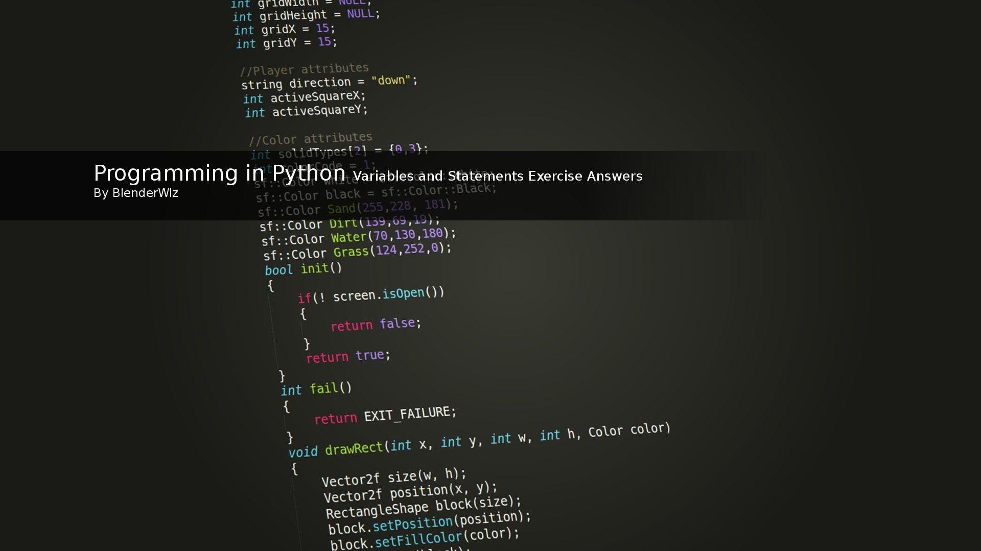 Python Programmer Wallpapers - Top Free Python Programmer Backgrounds ...