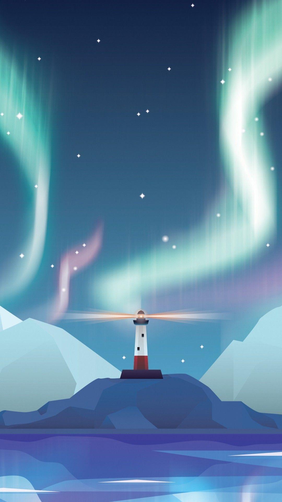 1080x1920 Flat Wallpaper iPhoneD Android Wallpaper