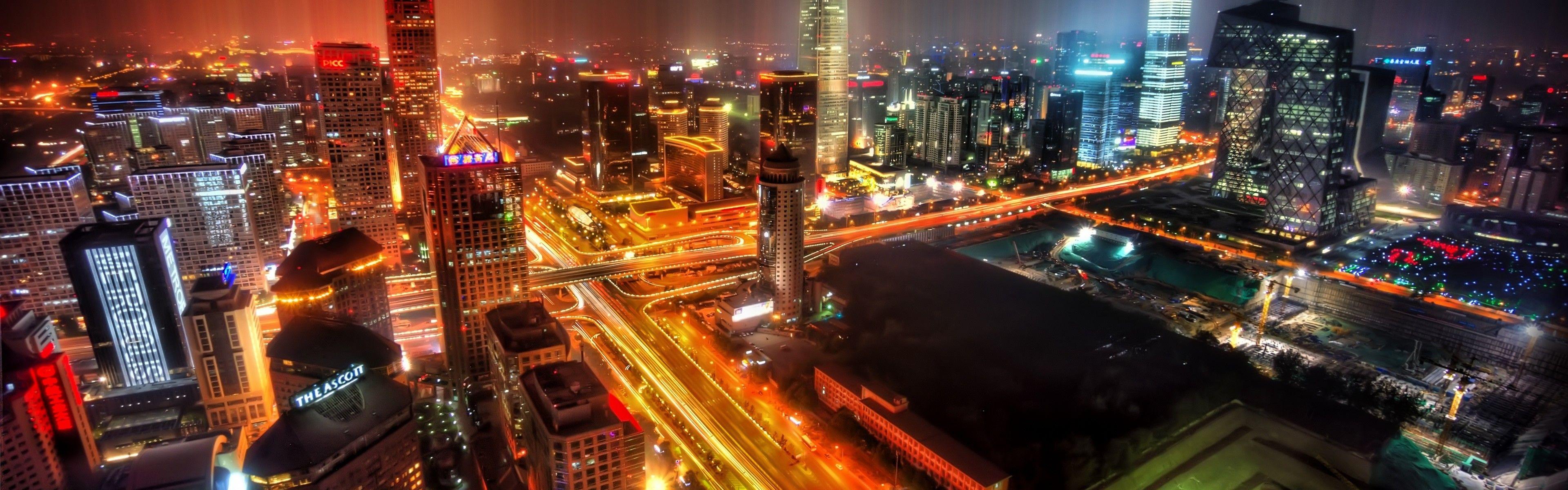 3840X1200 High Resolution Panoramic Wallpapers - Top Free 3840X1200