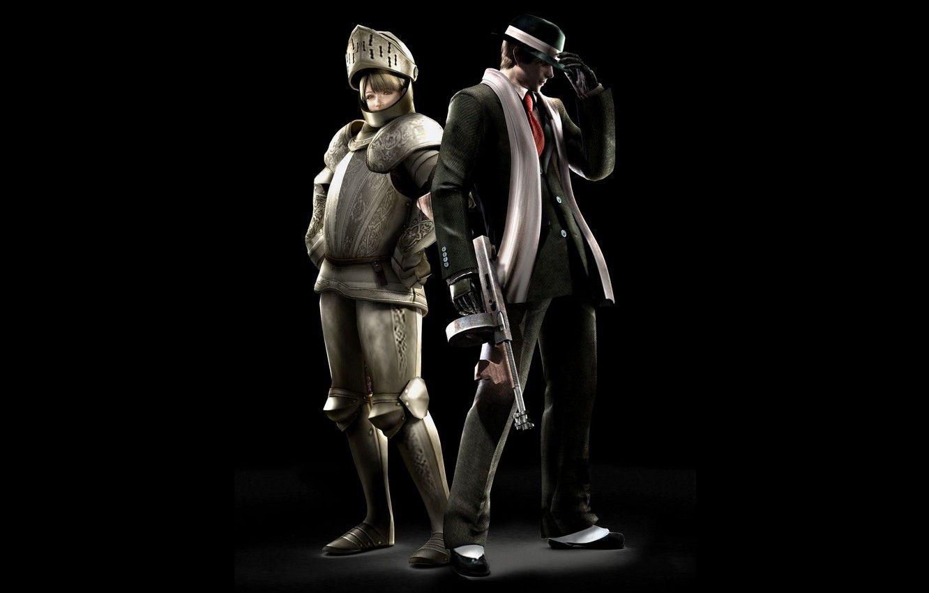 Mafia Game Wallpapers - Top Free Mafia Game Backgrounds - WallpaperAccess