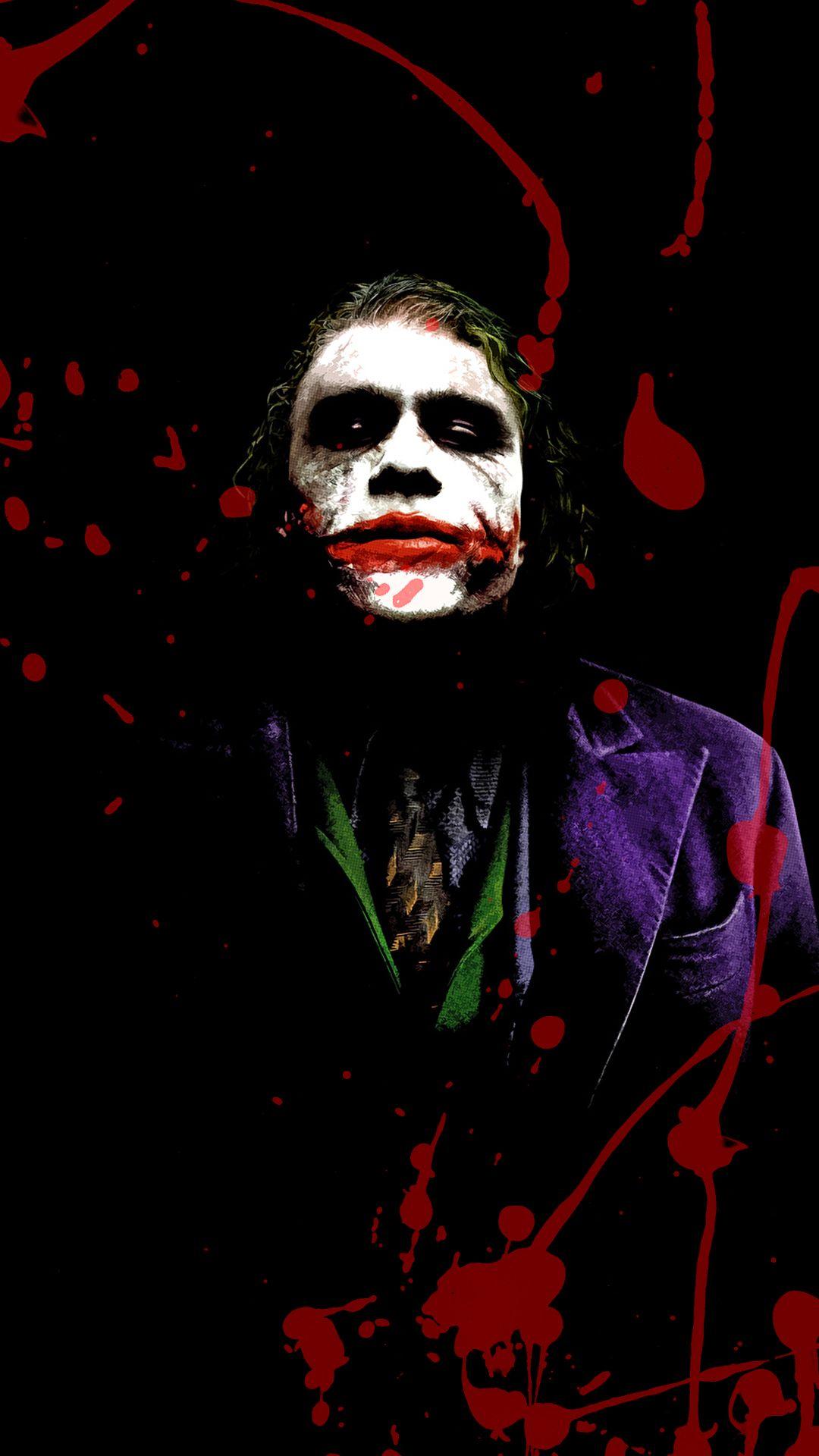 35 Gambar Wallpaper Hd Horror Joker terbaru 2020