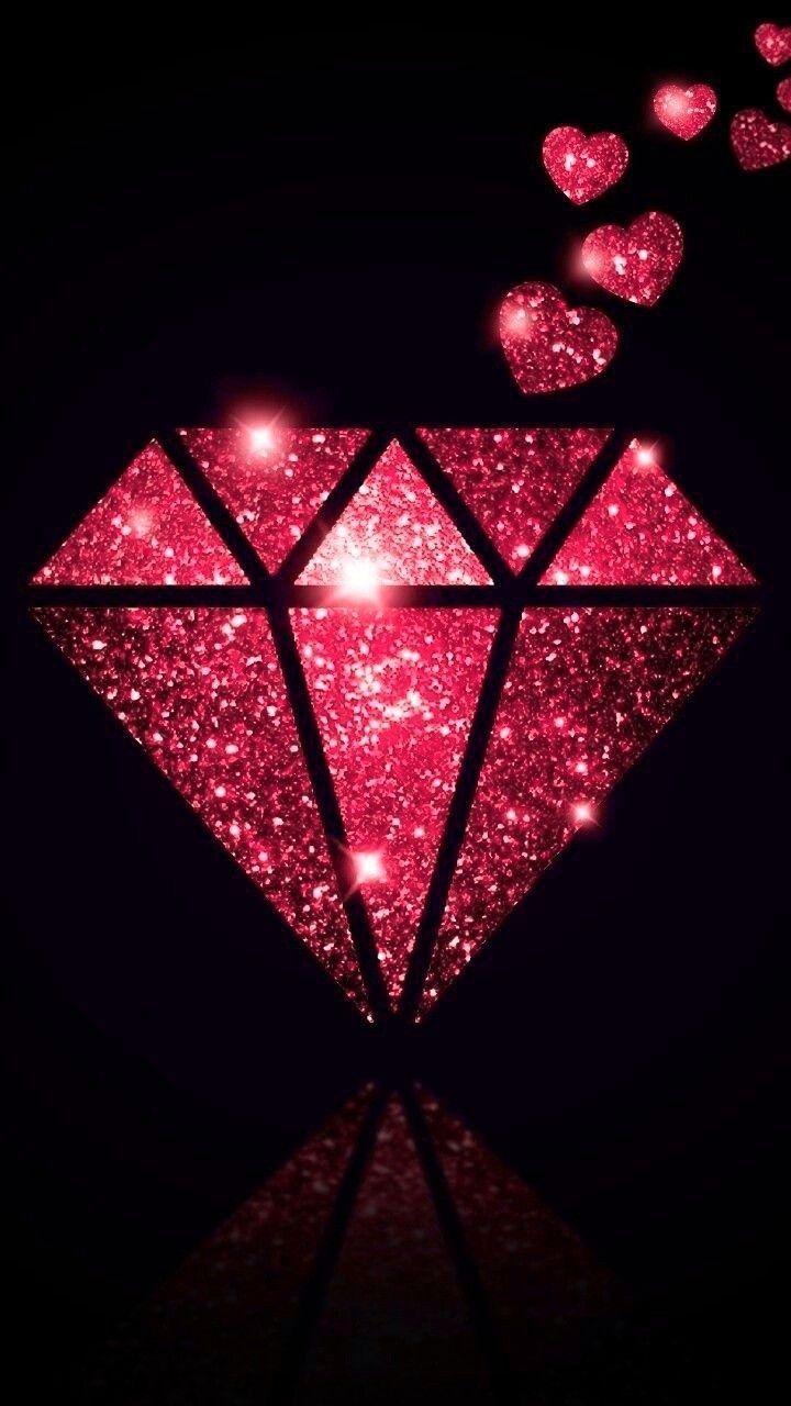 720x1280 Diamonds