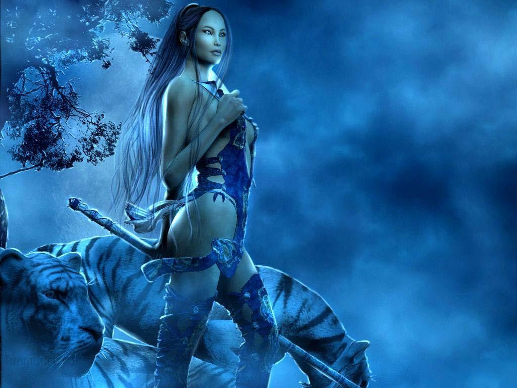 1024x768 Wallpaper Desktop Wallpaper Free Online: The Amazing Adventures With Fantasy Worriers
