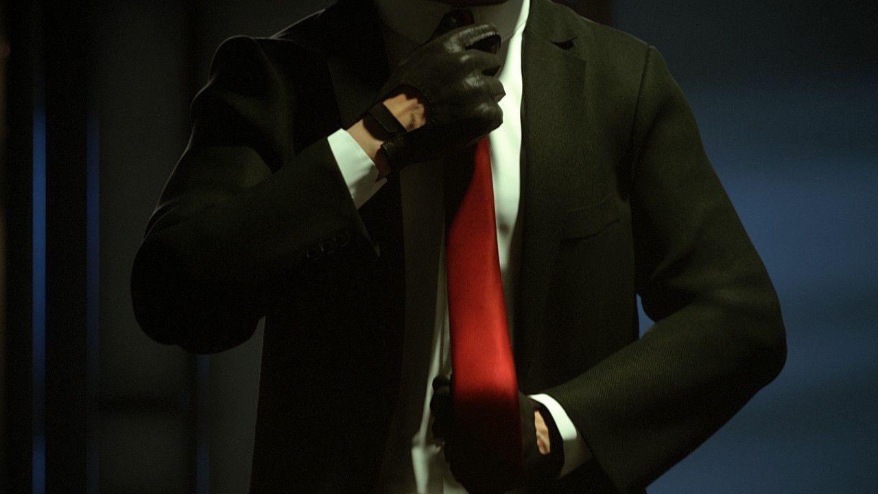 1280x720 Hitman Sniper Wallpaper