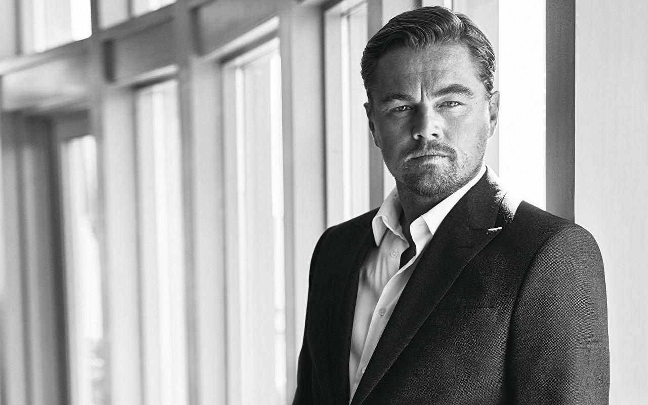 1280x800 Image Leonardo DiCaprio Men Suit Celebrities