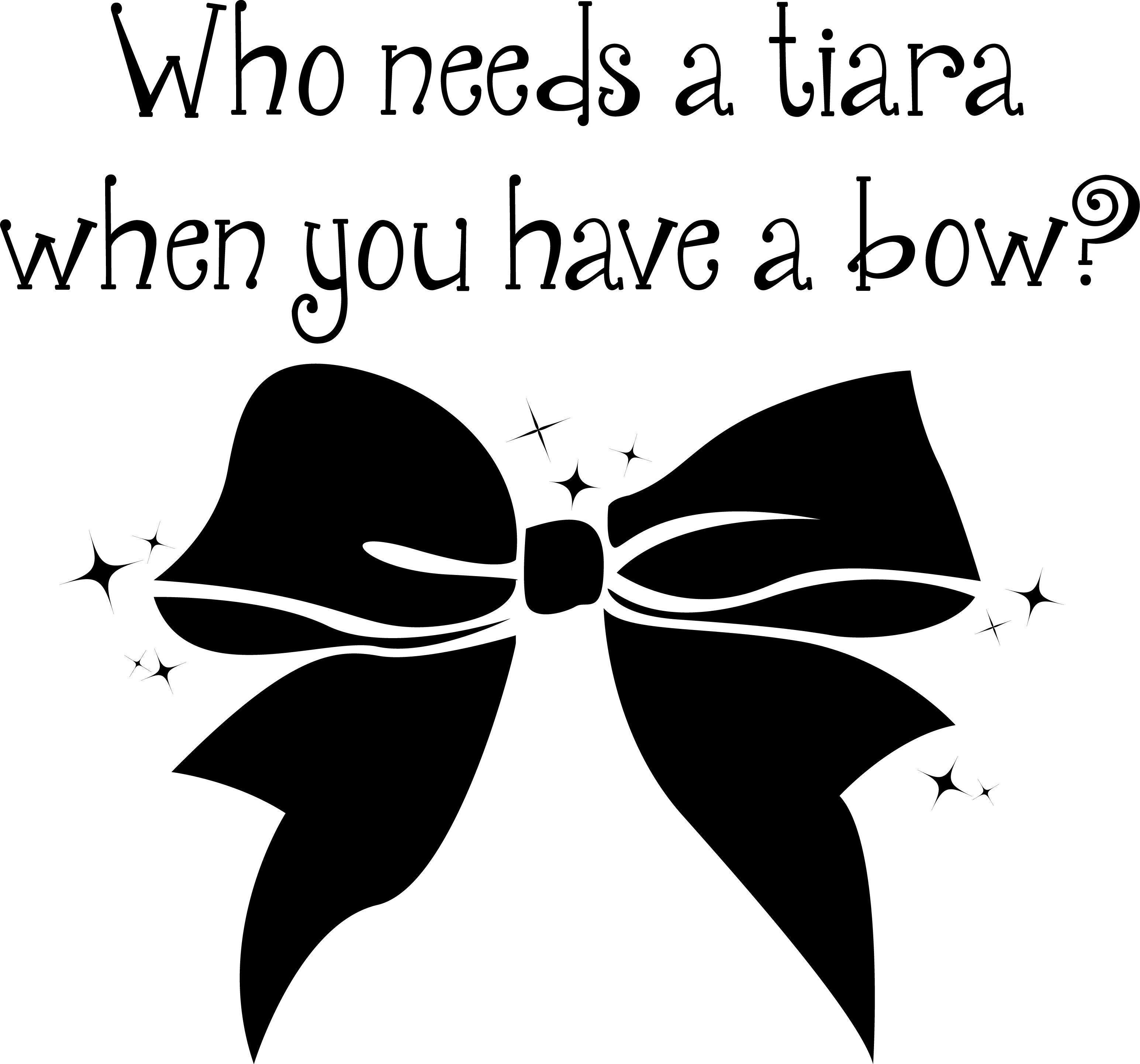 3090x2883 Cheer Bows Wallpaper