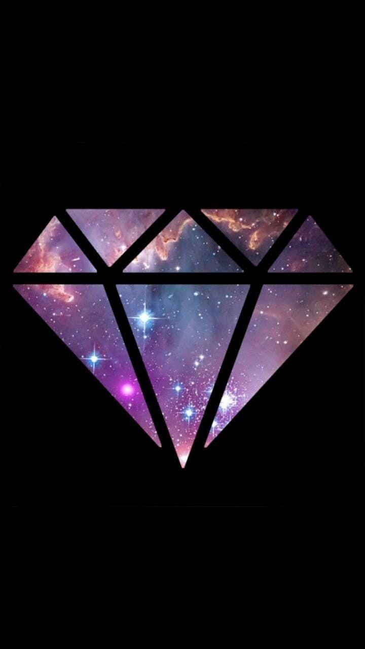 720x1280 WALLPAPERS. Diamond wallpaper iphone, Diamond wallpaper, Cellphone wallpaper