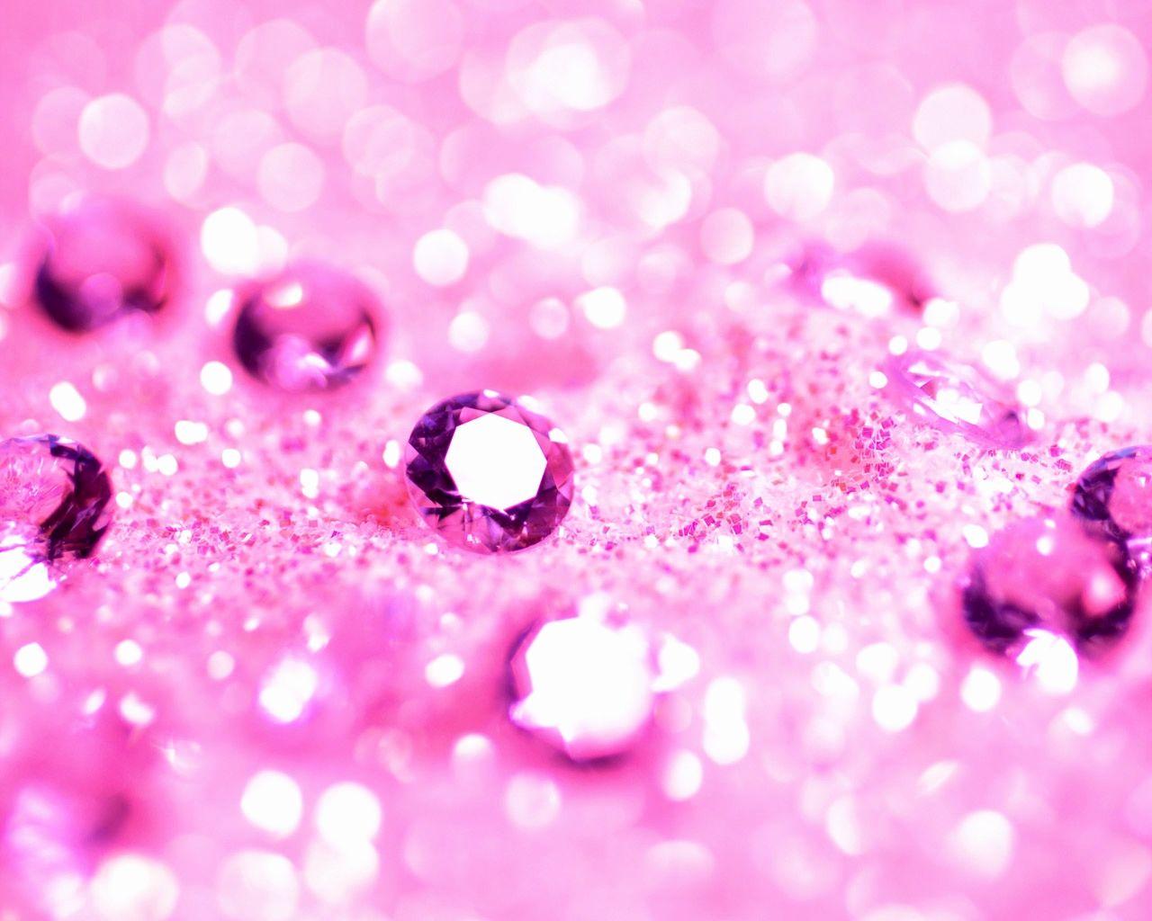 1280x1024 Pink Diamond Background Luxury Pink Diamonds Wallpaperafari for You of The Hudson