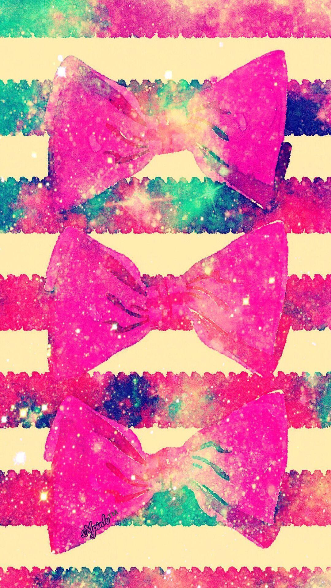 1080x1920 Cute Jojo Siwa iPhone Wallpaper