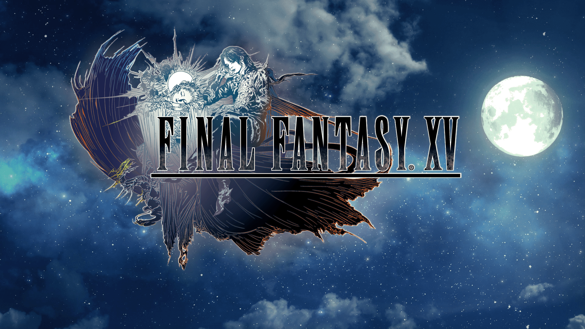 Ff 15 Wallpapers Top Free Ff 15 Backgrounds Wallpaperaccess