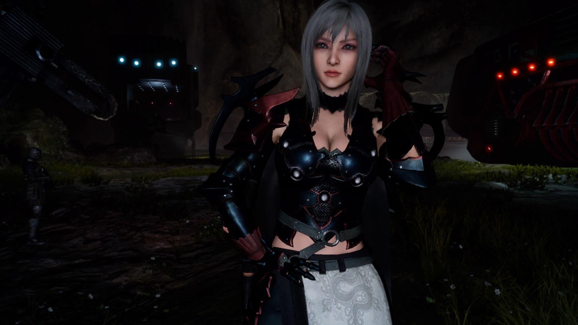 1920x1080 Aranea Wallpaper. Aranea Wallpaper, Aranea Serket Wallpaper and Aranea FFXV Wallpaper