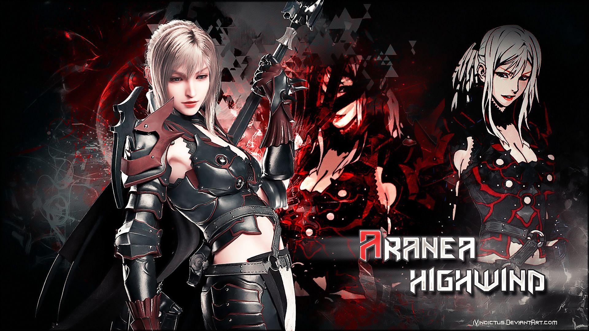 1920x1080 Final Fantasy XV